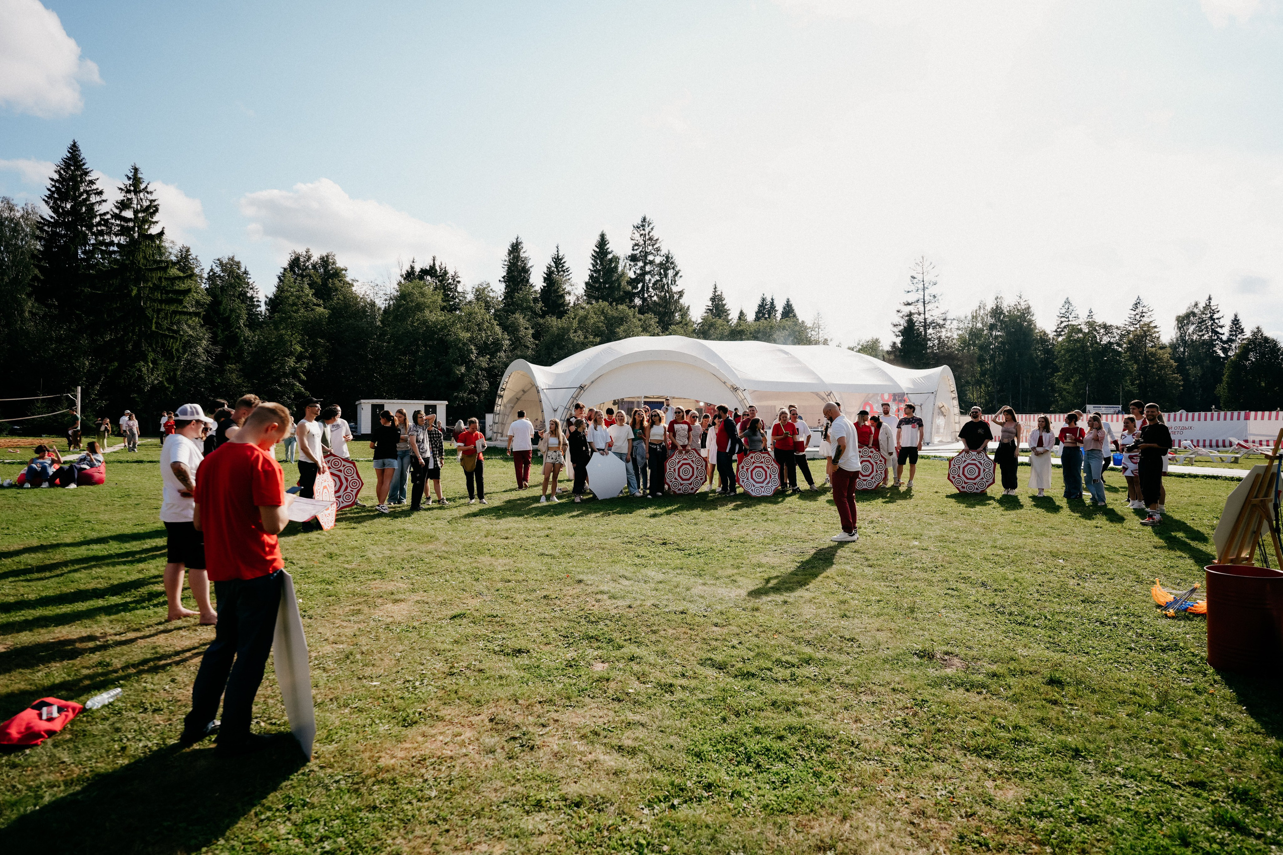 ArrowMedia. Фотограф в Москве Дмитрий Рогов