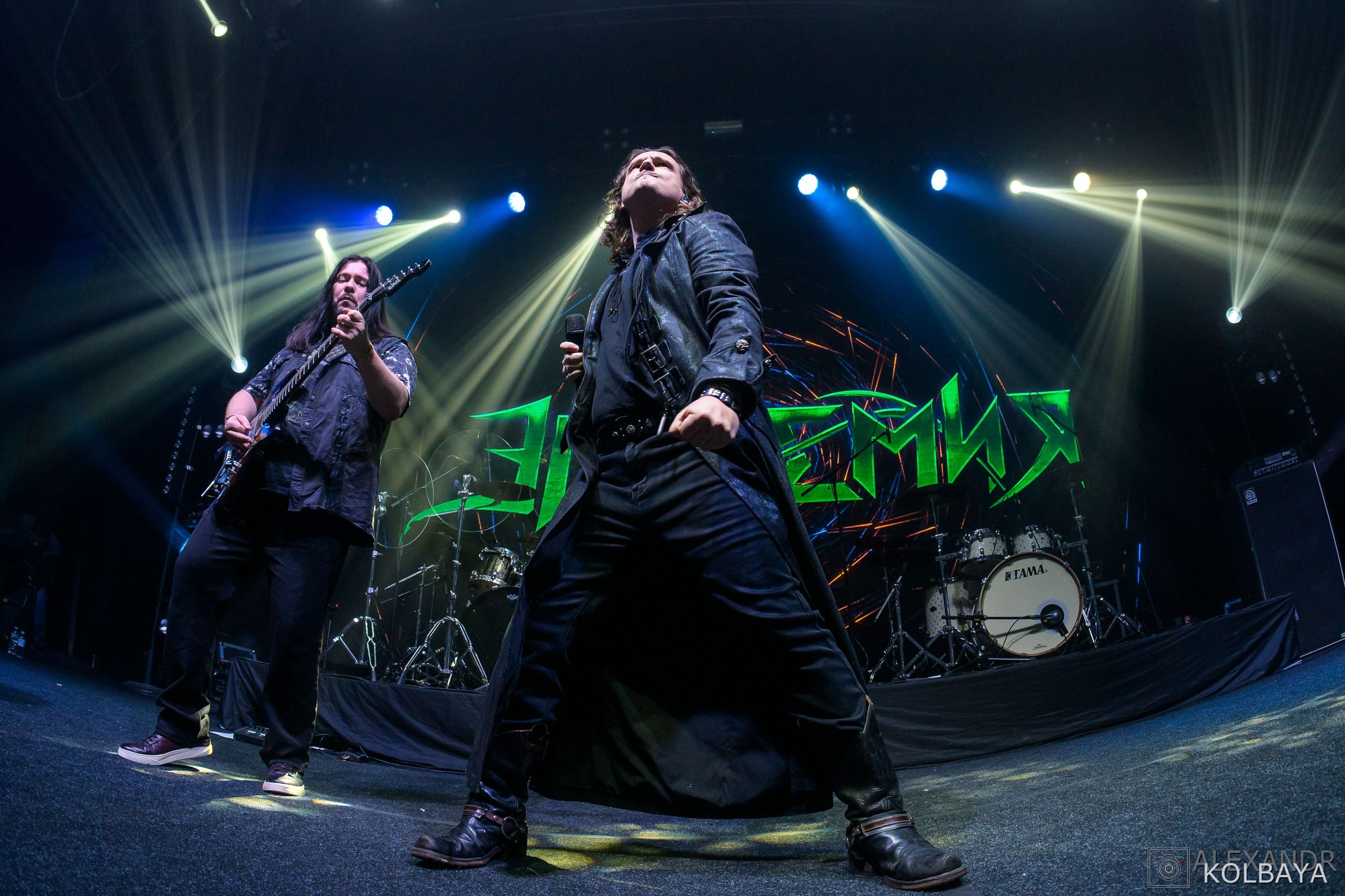 Эпидемии 29 лет — концерт в день рождения. Концертный и театральный репортажный фотограф в Москве Александр Колбая