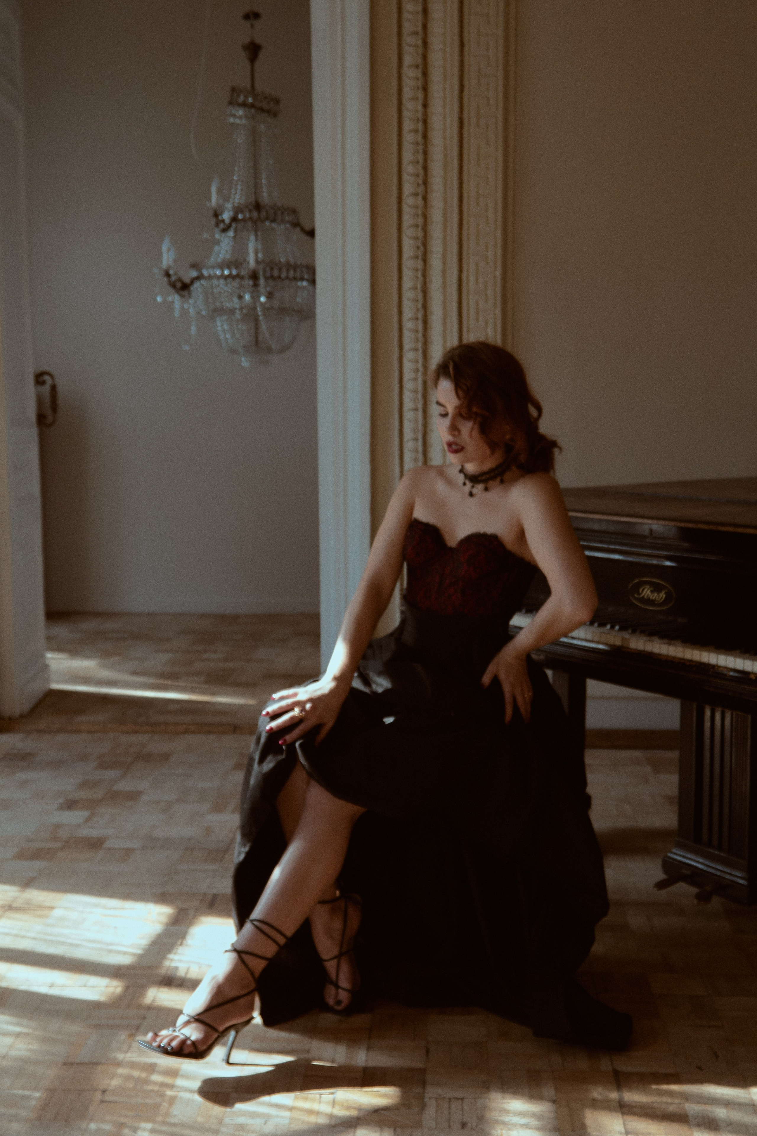 Екатерина. Фотограф лавстори Москва/МО Приятелева Ангелина