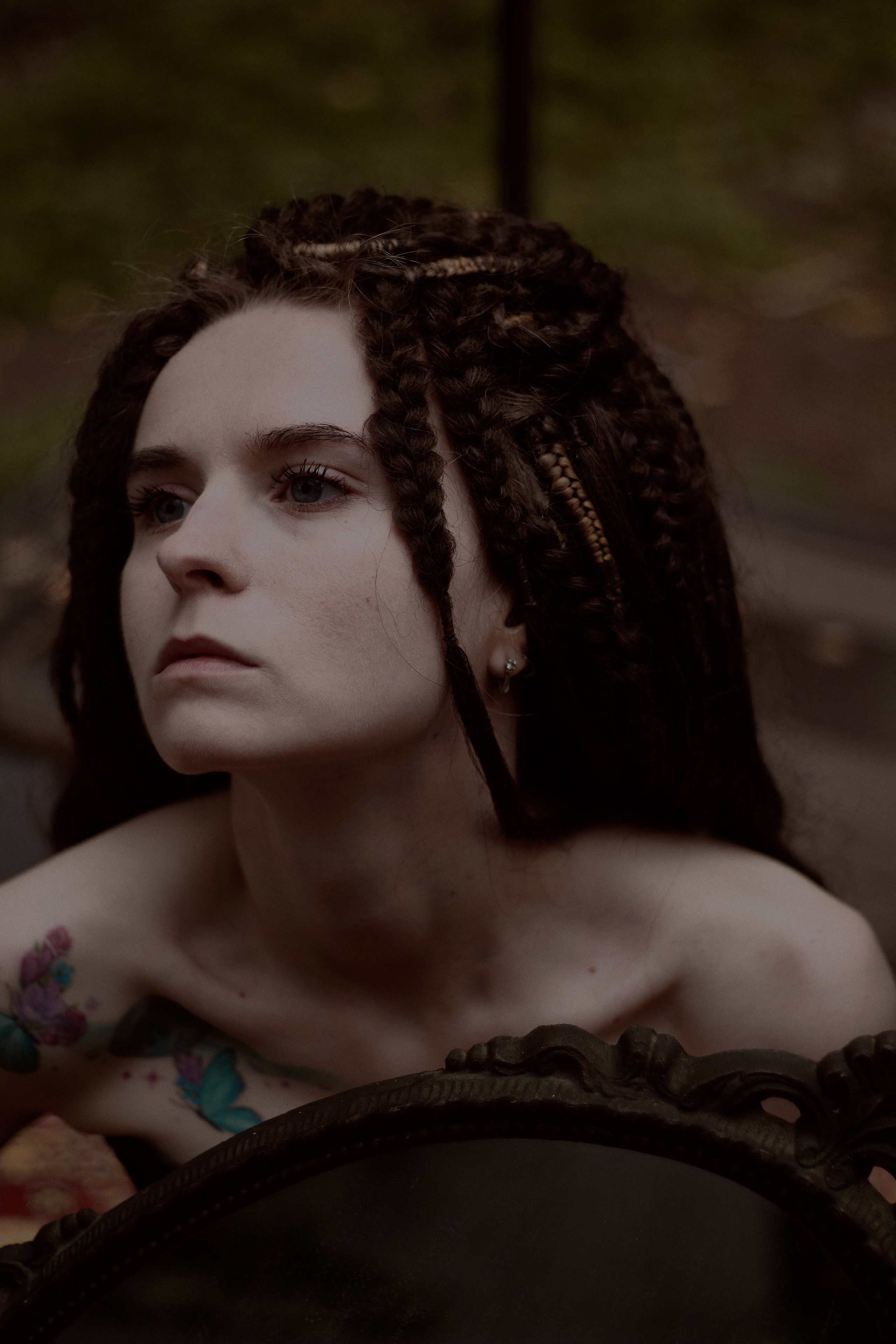 Стеклянная Оранжерея. Фотограф лавстори Москва/МО Приятелева Ангелина