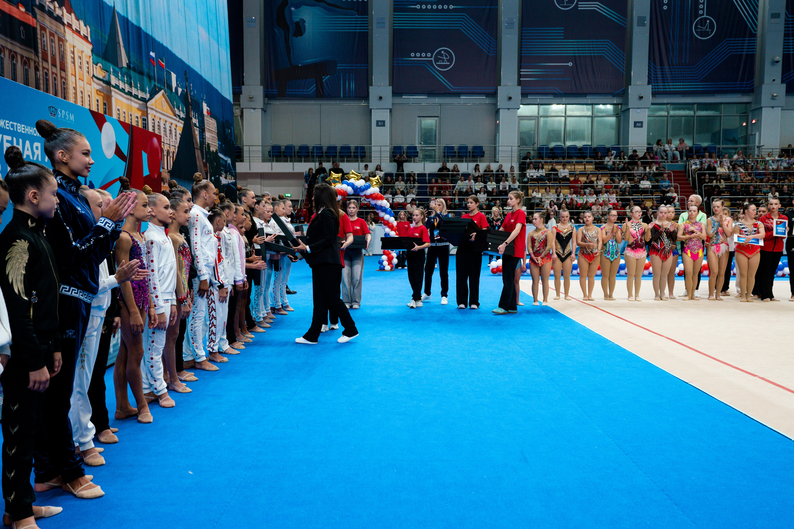 АЛЬФА-БАНК КУБОК КЛУБОВ РОССИИ 2025. КАЗАНЬ. Фотограф Казань