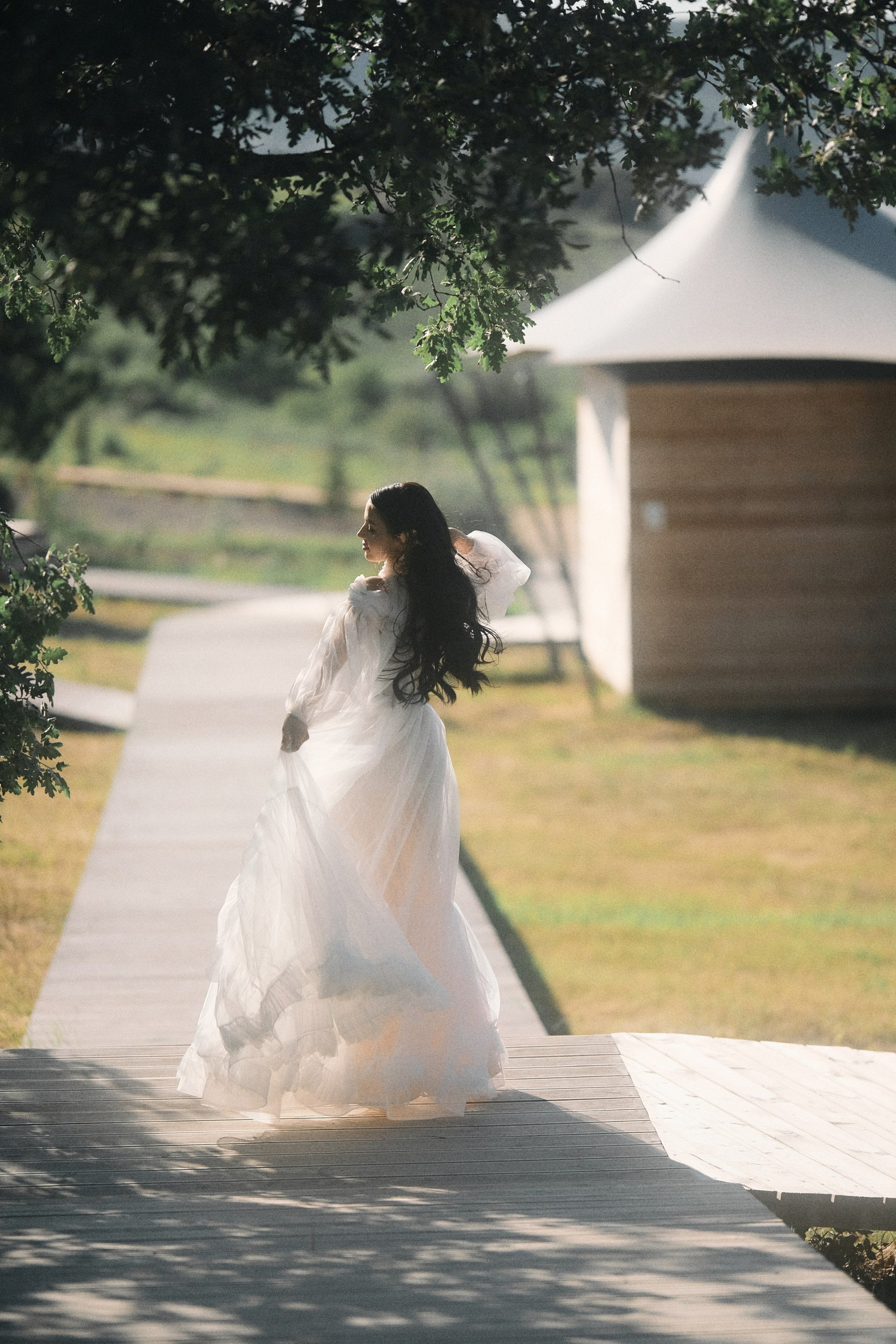 L & V. Свадебная видеосъемка в Крыму и Севастополе