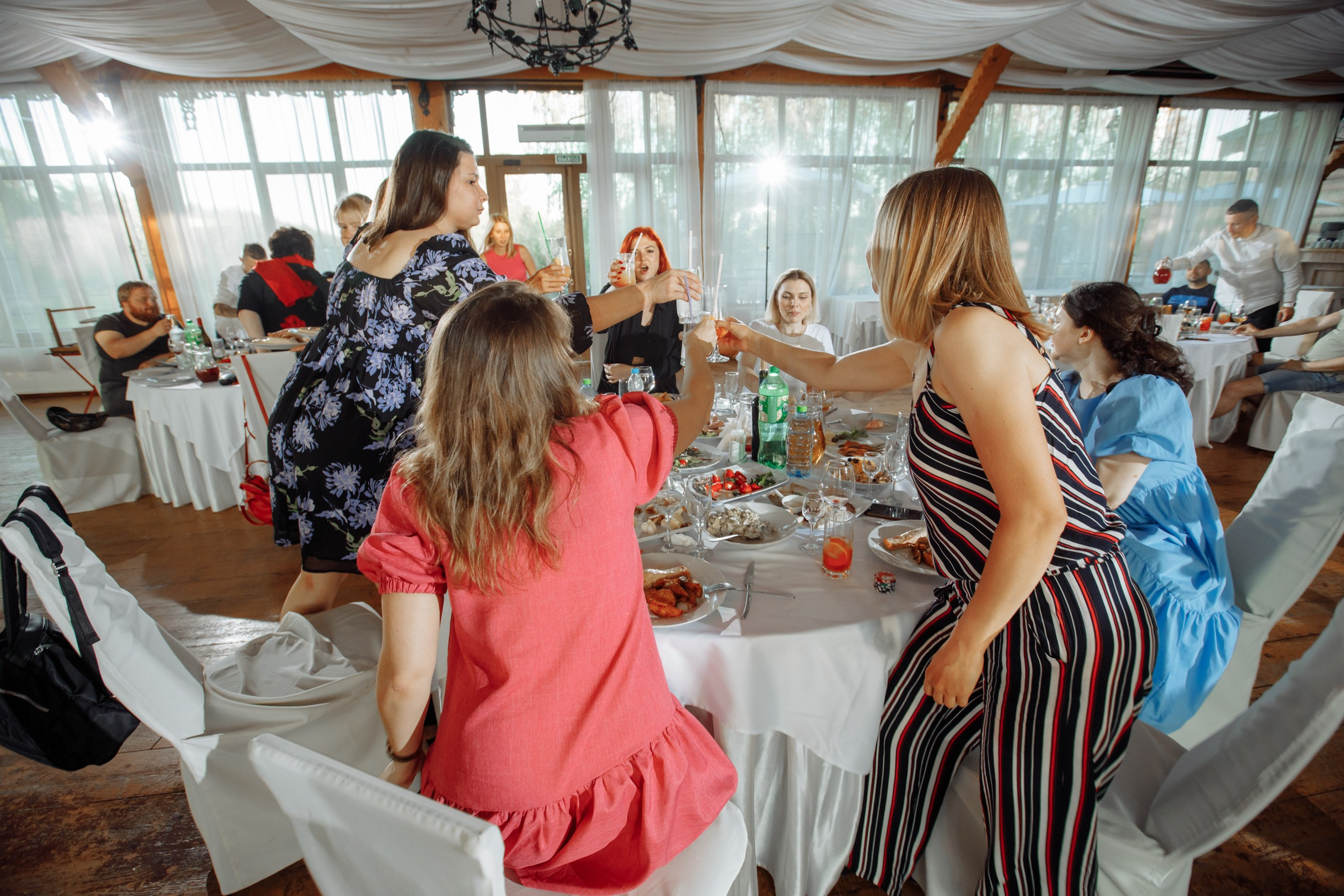 SUMMER. Motorkon. Свадебный фотограф в Ярославле Анастасия Архипова