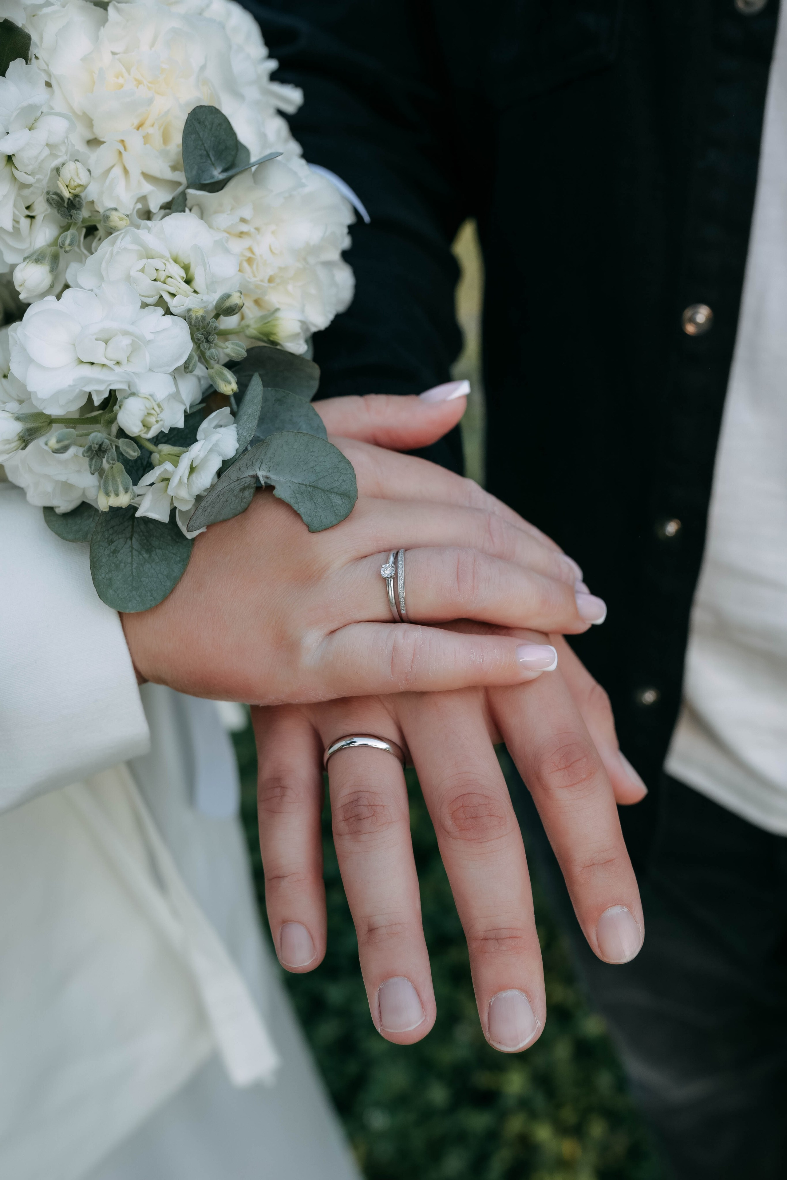 Влад и Маша. Свадебное love story. Надя Романова — портретный фотограф в Москве и Зеленограде