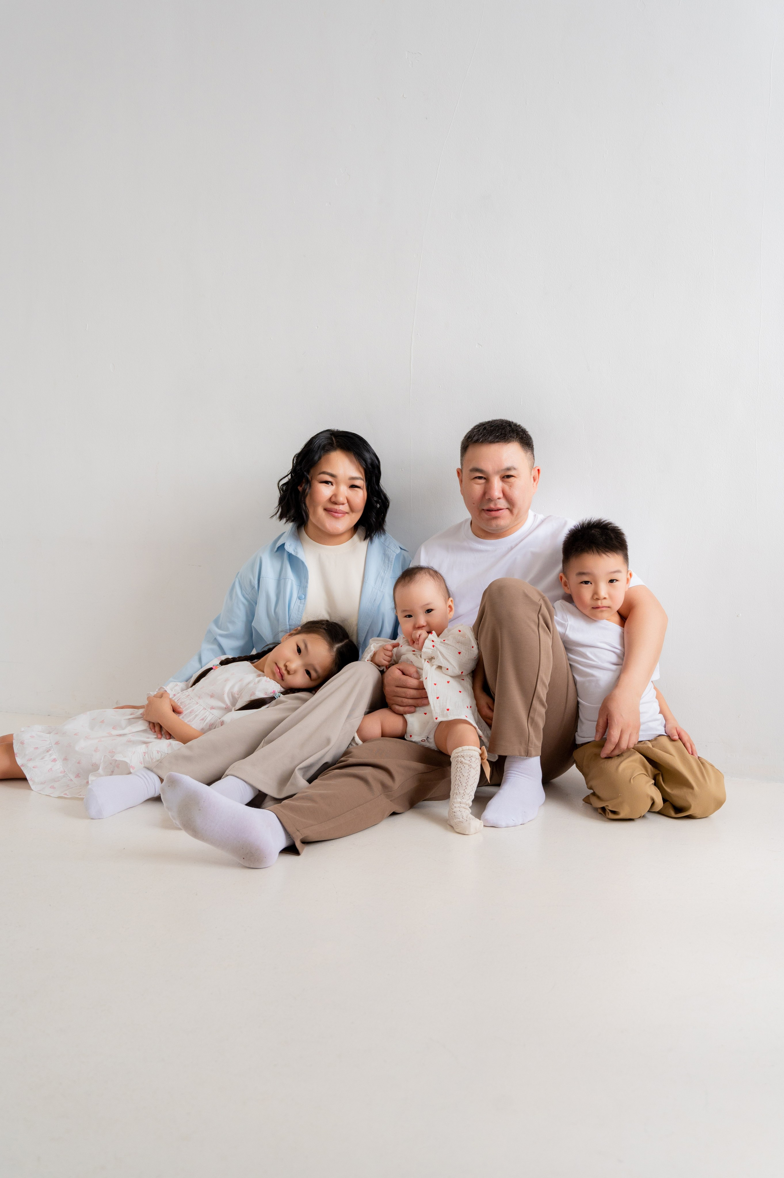 Женский и семейный фотограф Елизова Оля г. Улан-Удэ