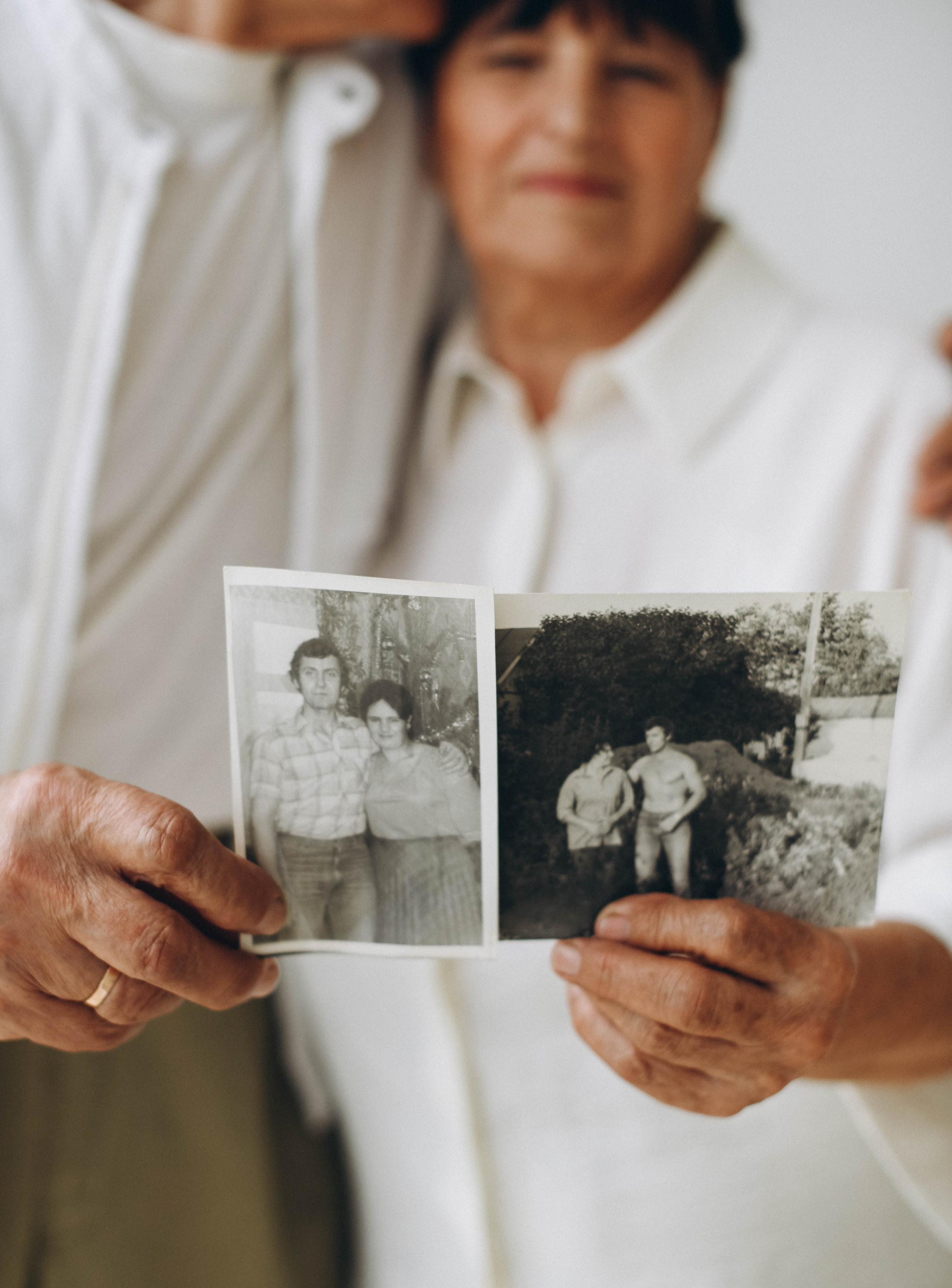 Семейная фотосессия. Свадебный фотограф Новосибирск