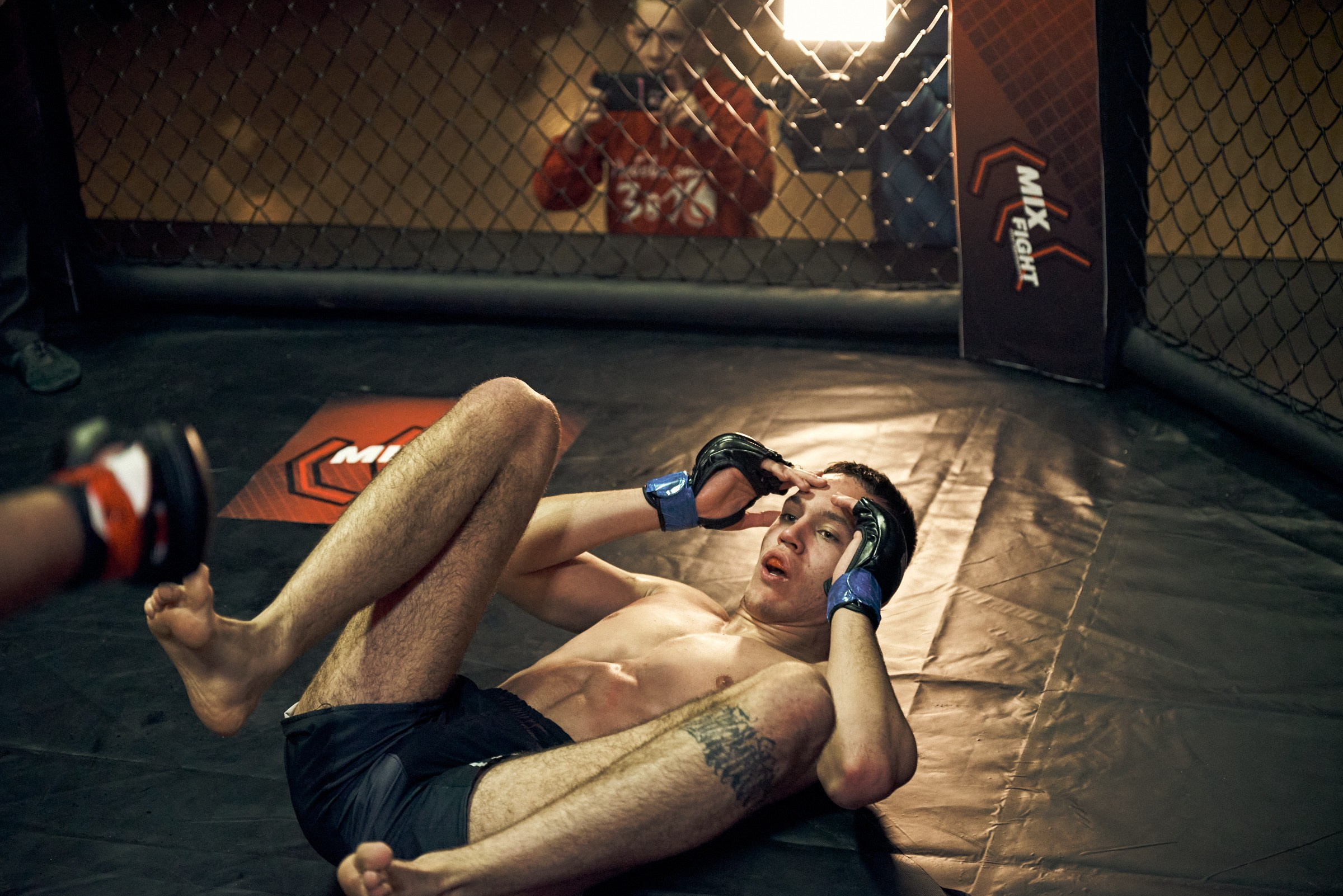 Бои. Маляревич Дмитрий свадебный фотограф