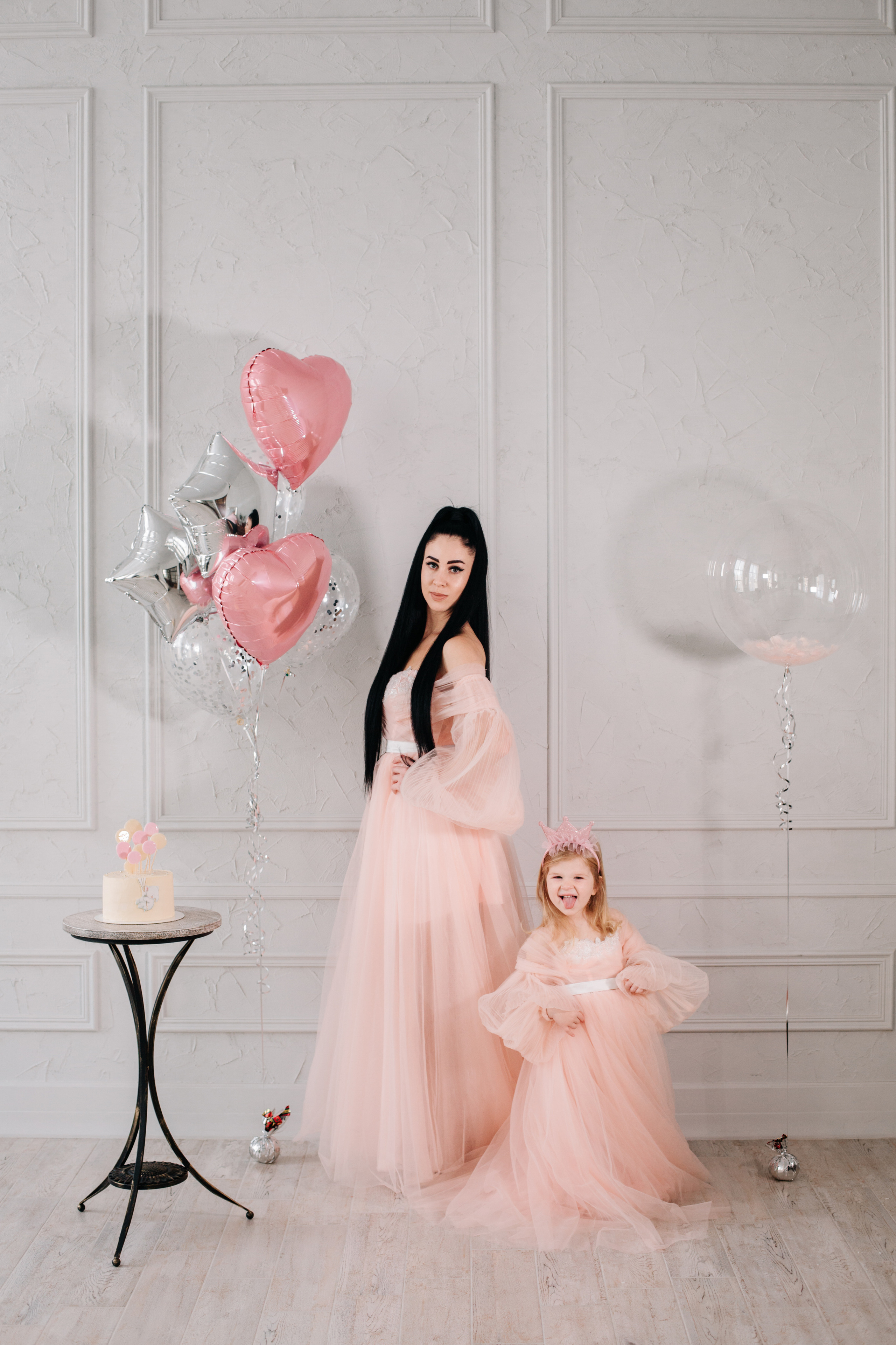 Дни рождения (фотостудия). Семейный и свадебный фотограф в Воронеже Майя Добровольская