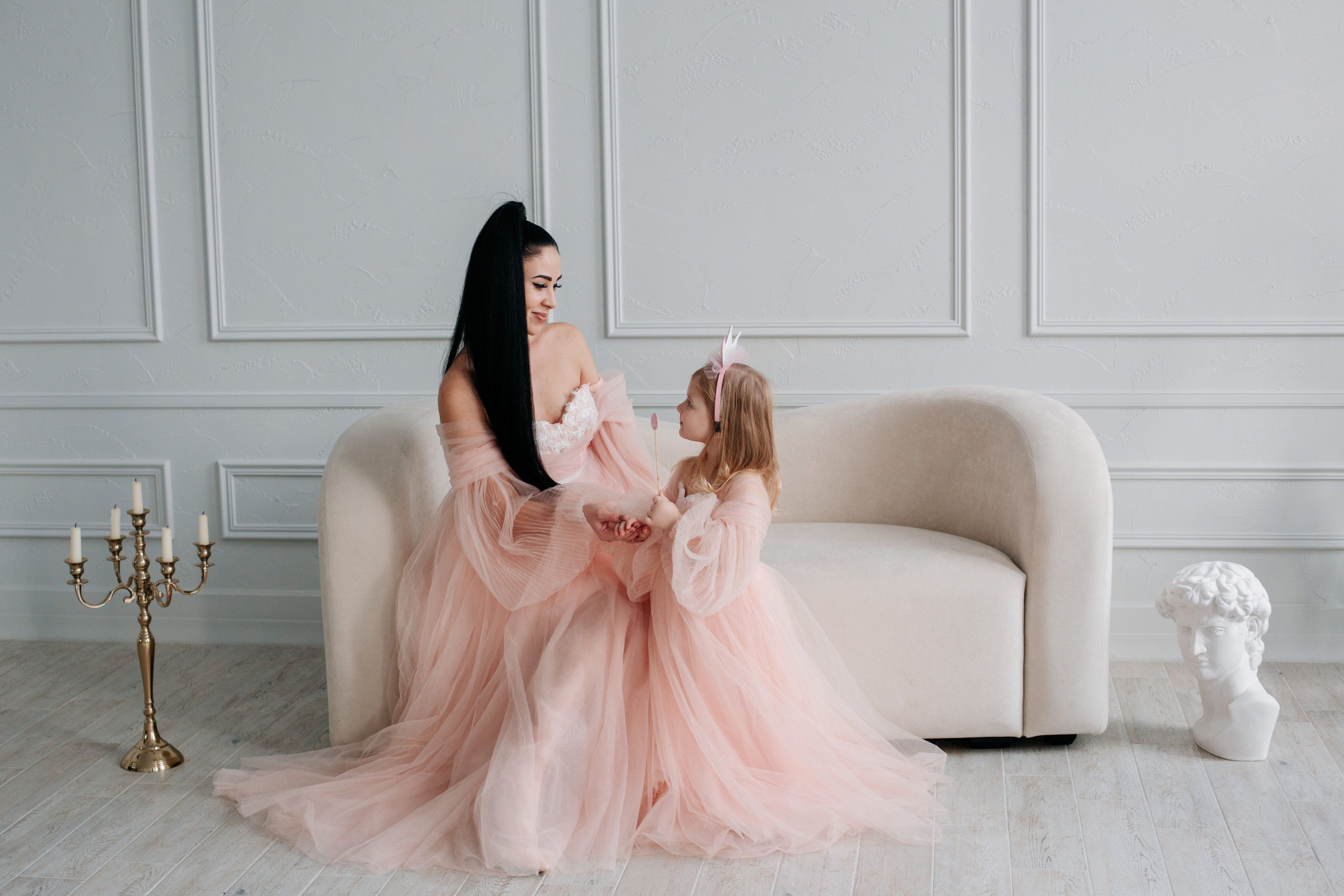 Дни рождения (фотостудия). Семейный и свадебный фотограф в Воронеже Майя Добровольская