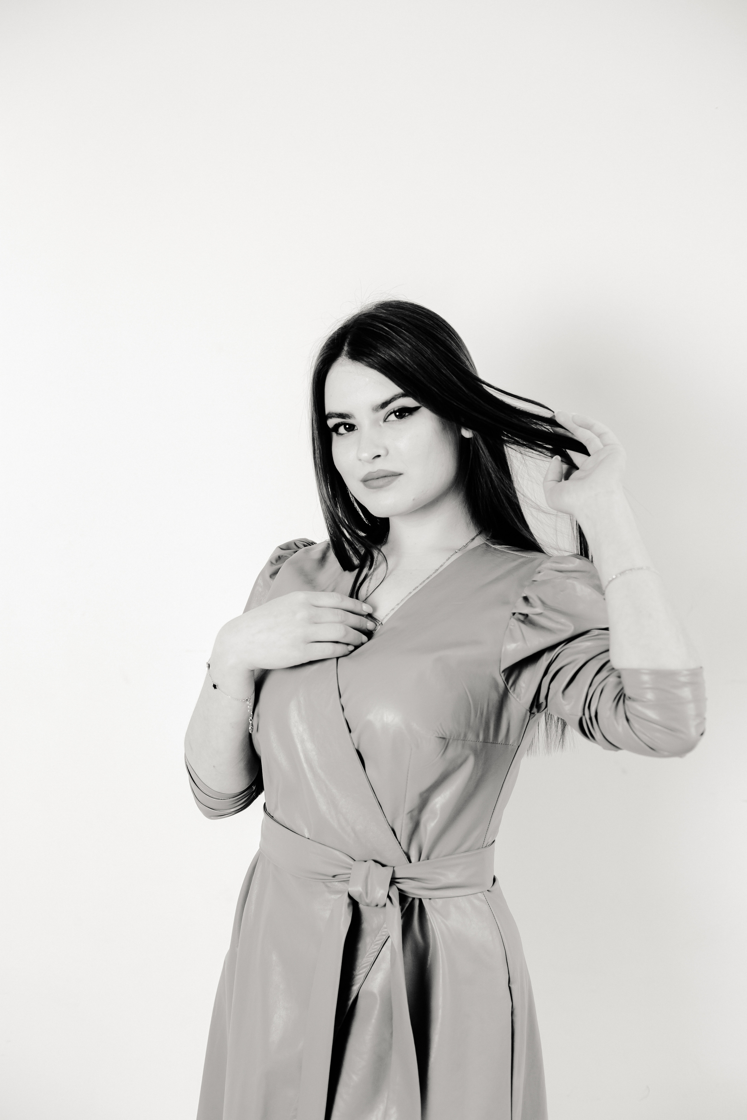 Ирочка (весенняя фотосессия). Семейный и свадебный фотограф в Воронеже Майя Добровольская