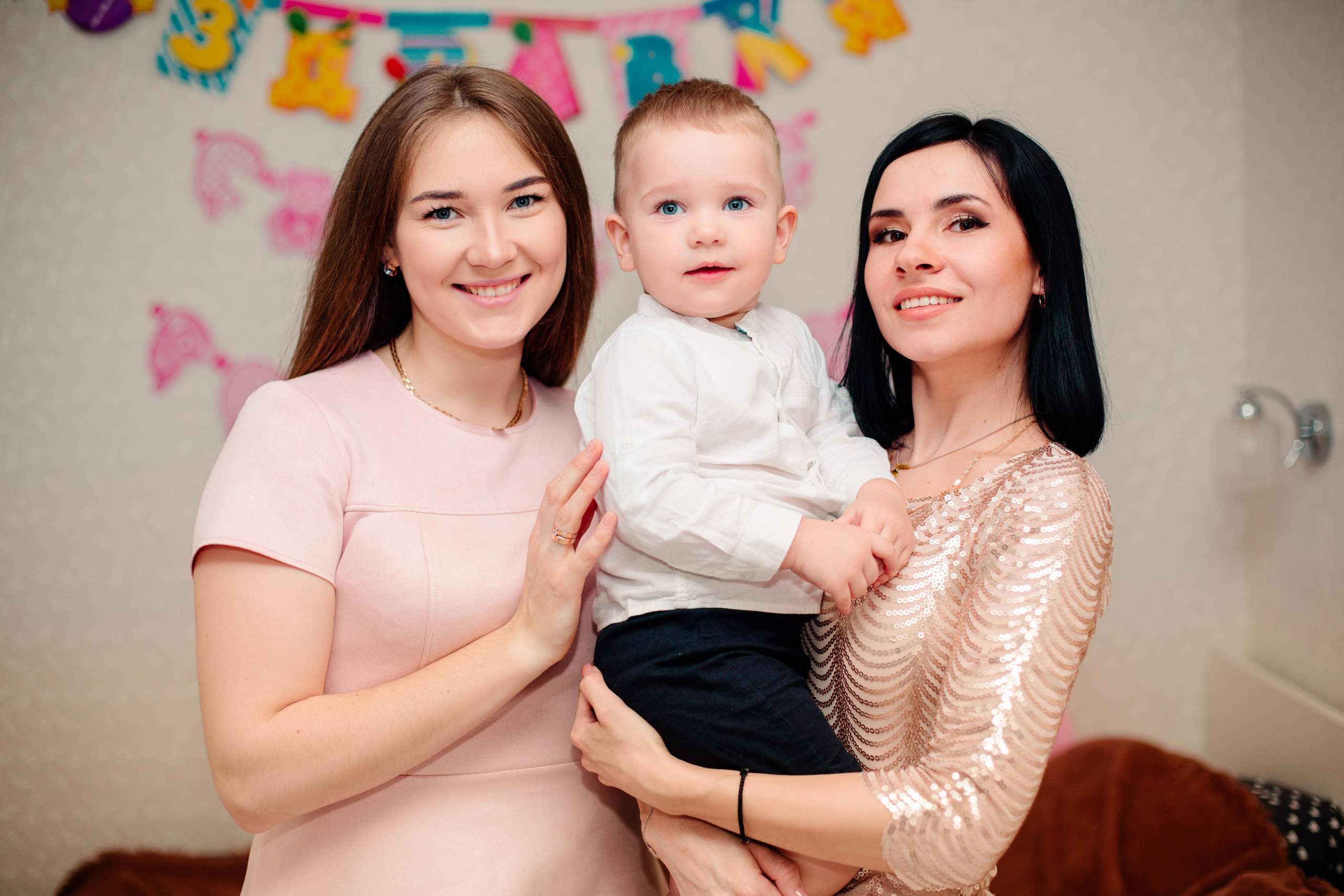 Дни рождения (природа, дом). Семейный и свадебный фотограф в Воронеже Майя Добровольская