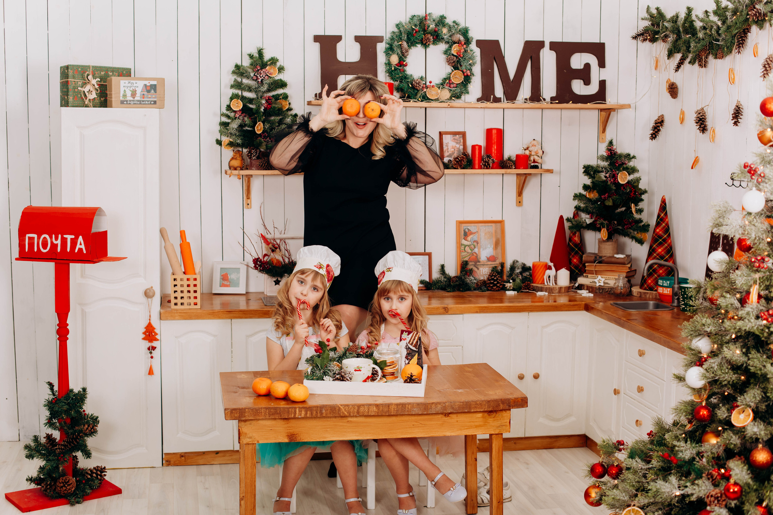 Семейные фотосессии. Семейный и свадебный фотограф в Воронеже Майя Добровольская
