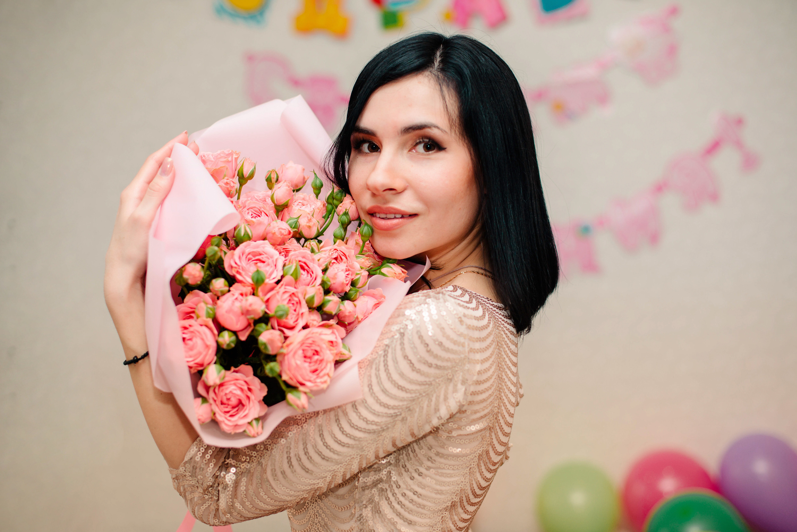 Дни рождения (природа, дом). Семейный и свадебный фотограф в Воронеже Майя Добровольская