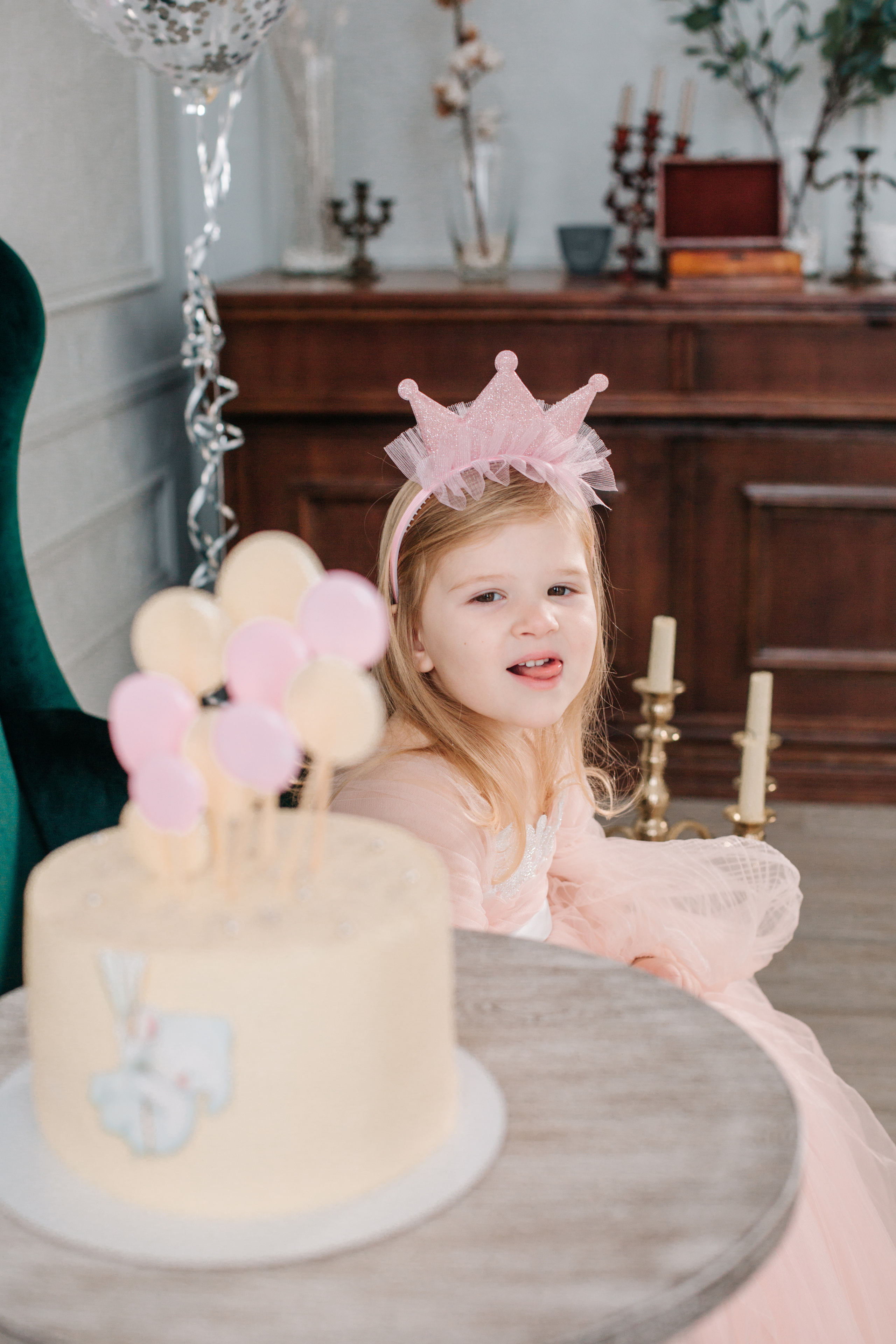 Дни рождения (фотостудия). Семейный и свадебный фотограф в Воронеже Майя Добровольская