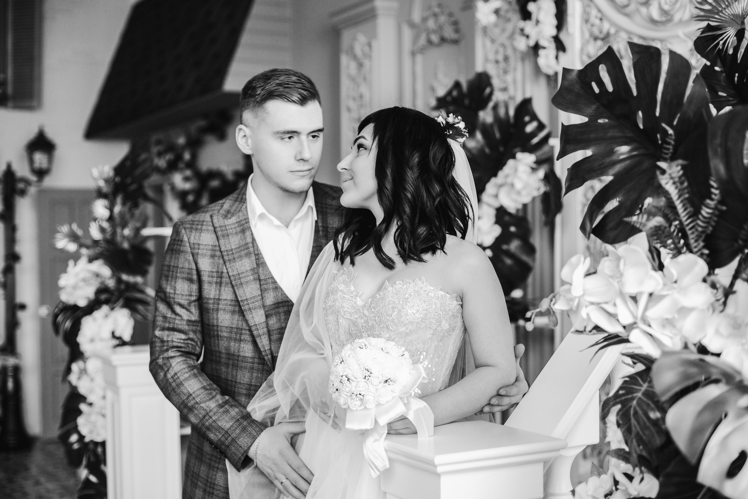 • Леся & Влад •. Семейный и свадебный фотограф в Воронеже Майя Добровольская