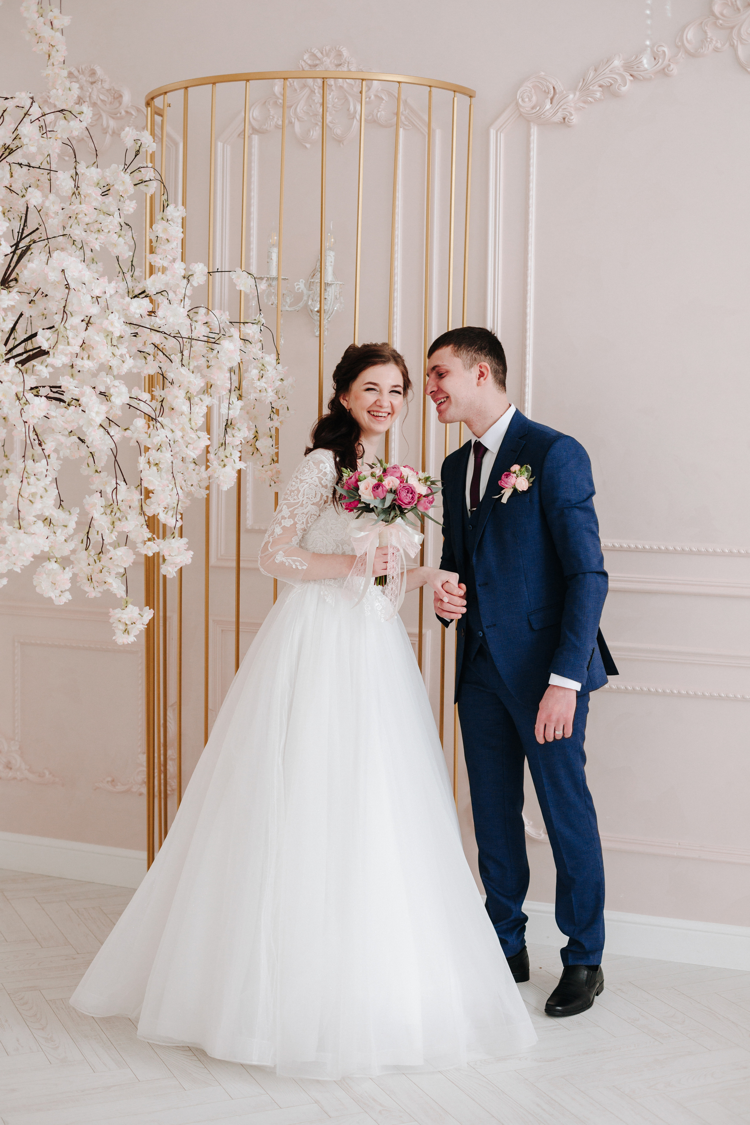 • Кристина & Виктор •. Семейный и свадебный фотограф в Воронеже Майя Добровольская