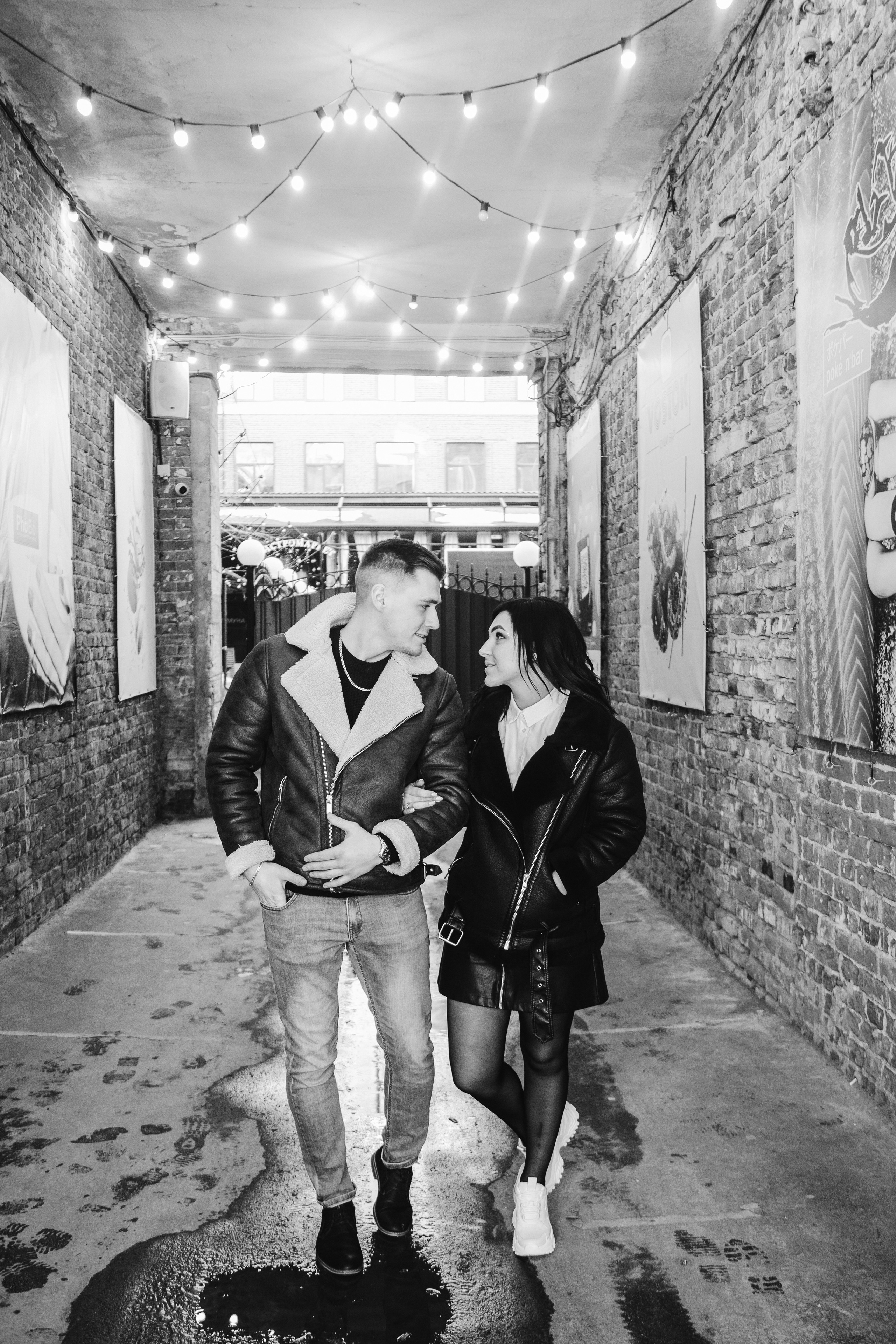 • Леся & Влад •. Семейный и свадебный фотограф в Воронеже Майя Добровольская