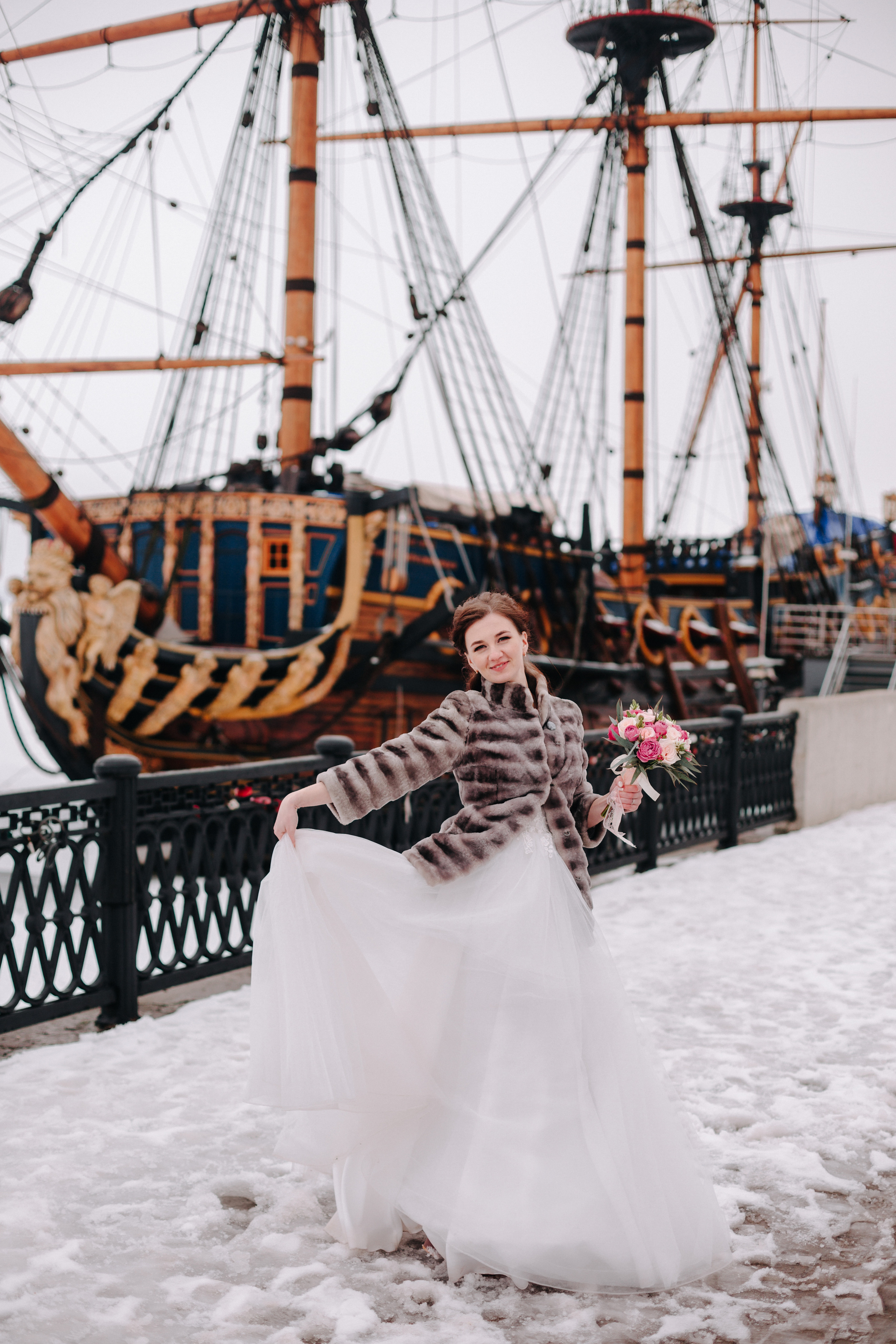 • Кристина & Виктор •. Семейный и свадебный фотограф в Воронеже Майя Добровольская