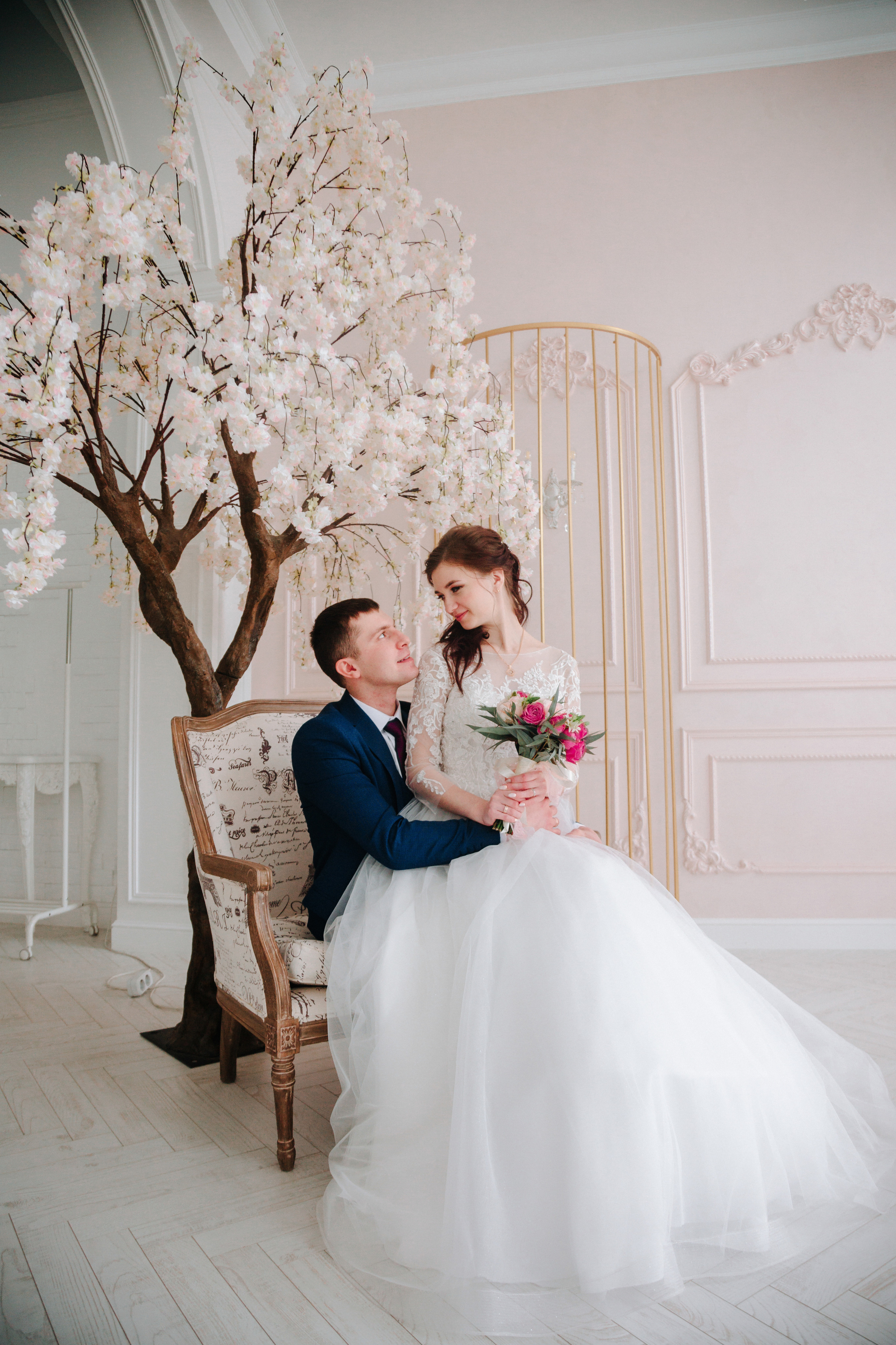 • Кристина & Виктор •. Семейный и свадебный фотограф в Воронеже Майя Добровольская