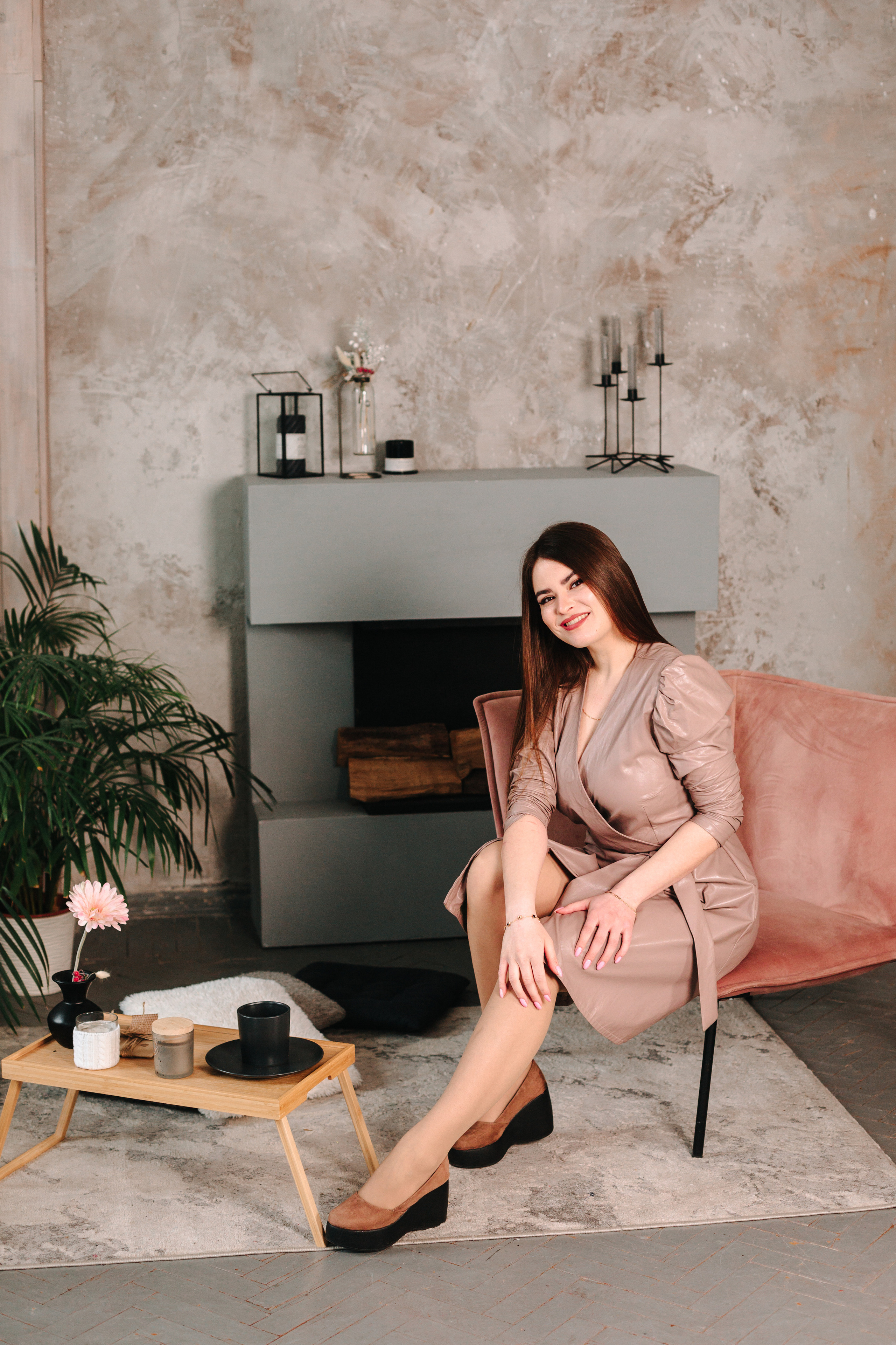 Ирочка (весенняя фотосессия). Семейный и свадебный фотограф в Воронеже Майя Добровольская