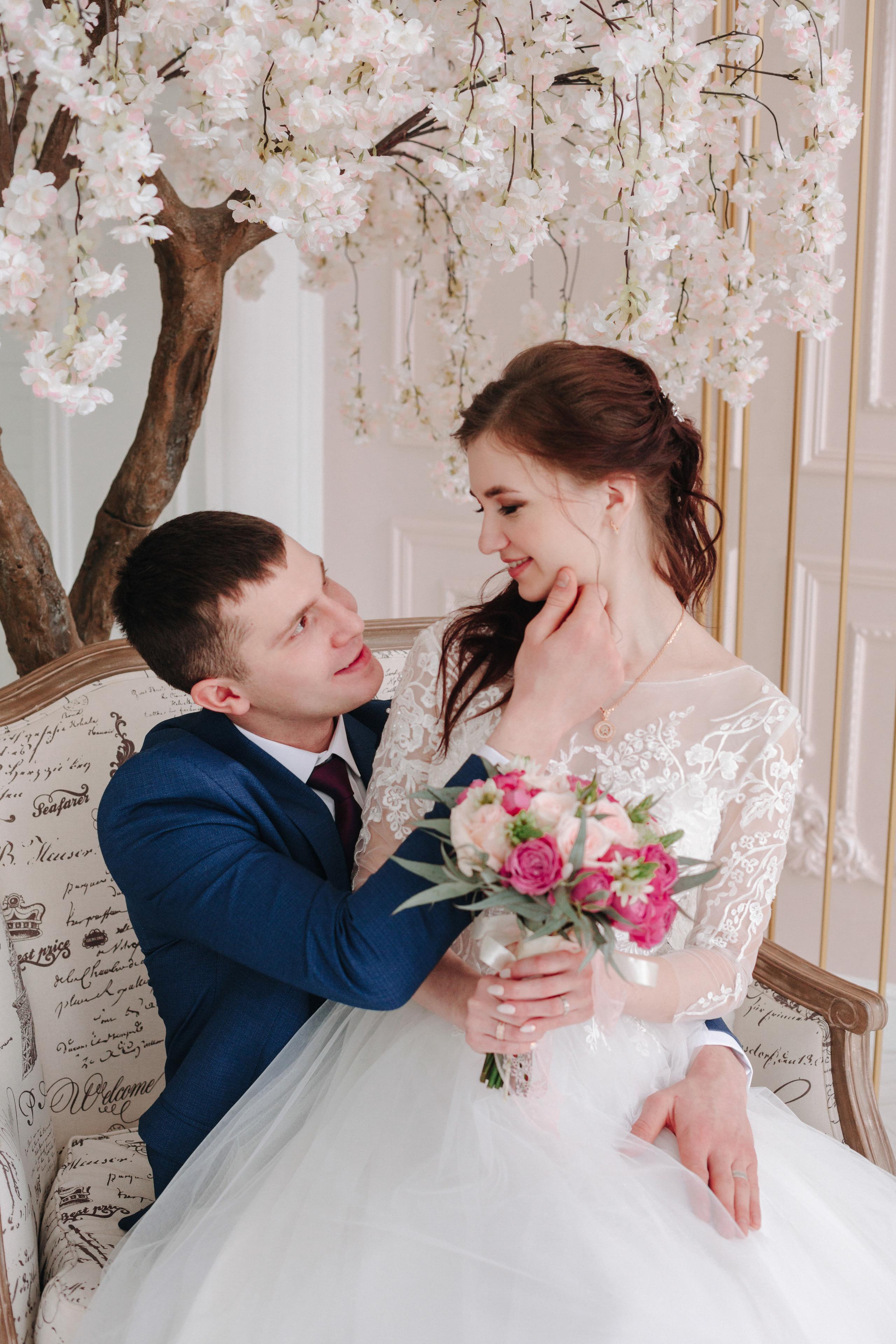 • Кристина & Виктор •. Семейный и свадебный фотограф в Воронеже Майя Добровольская