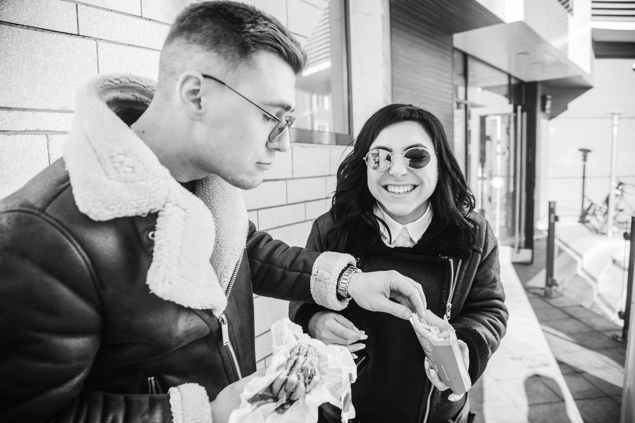 • Леся & Влад •. Семейный и свадебный фотограф в Воронеже Майя Добровольская