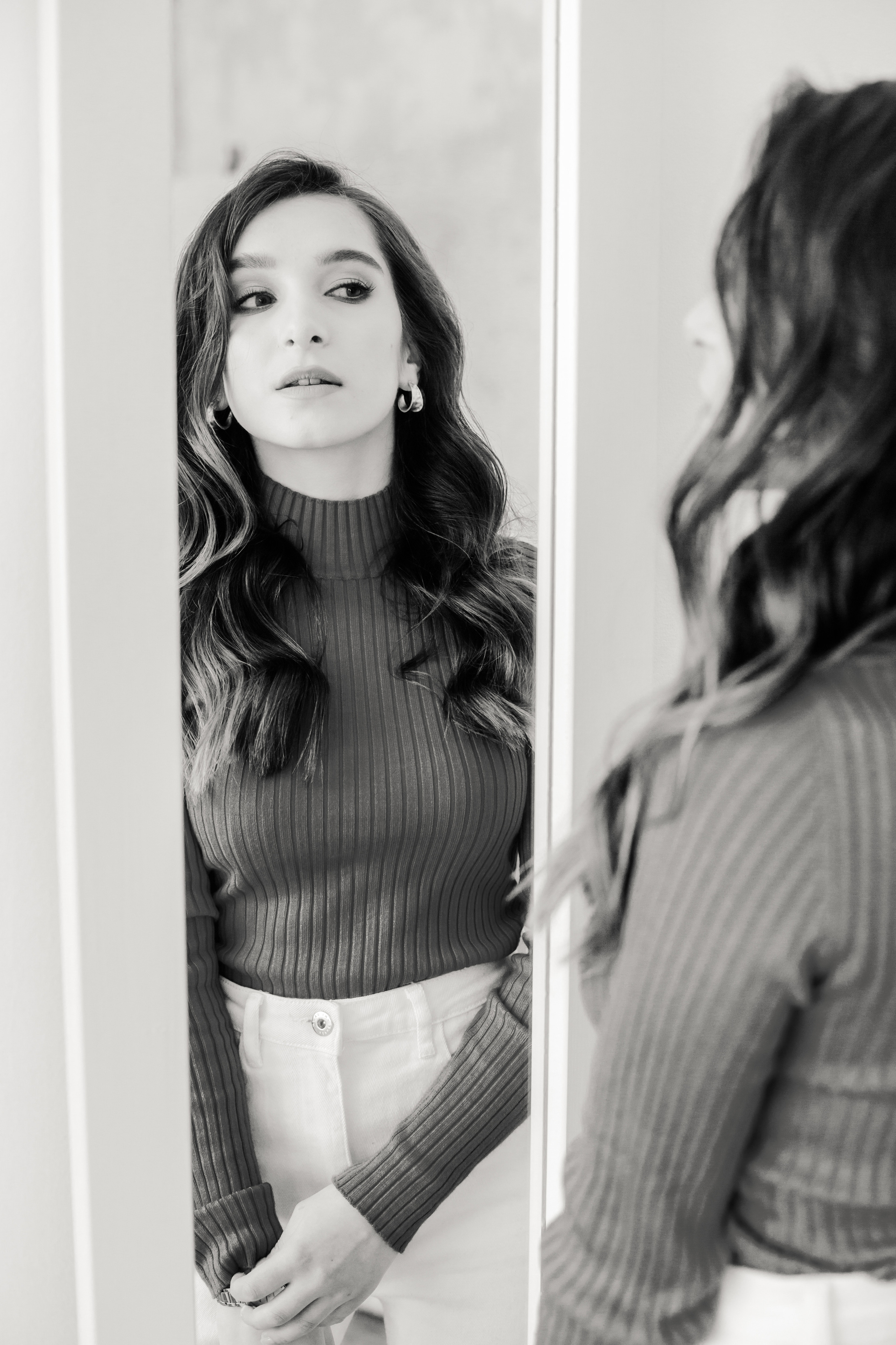 Анечка (минимализм). Семейный и свадебный фотограф в Воронеже Майя Добровольская