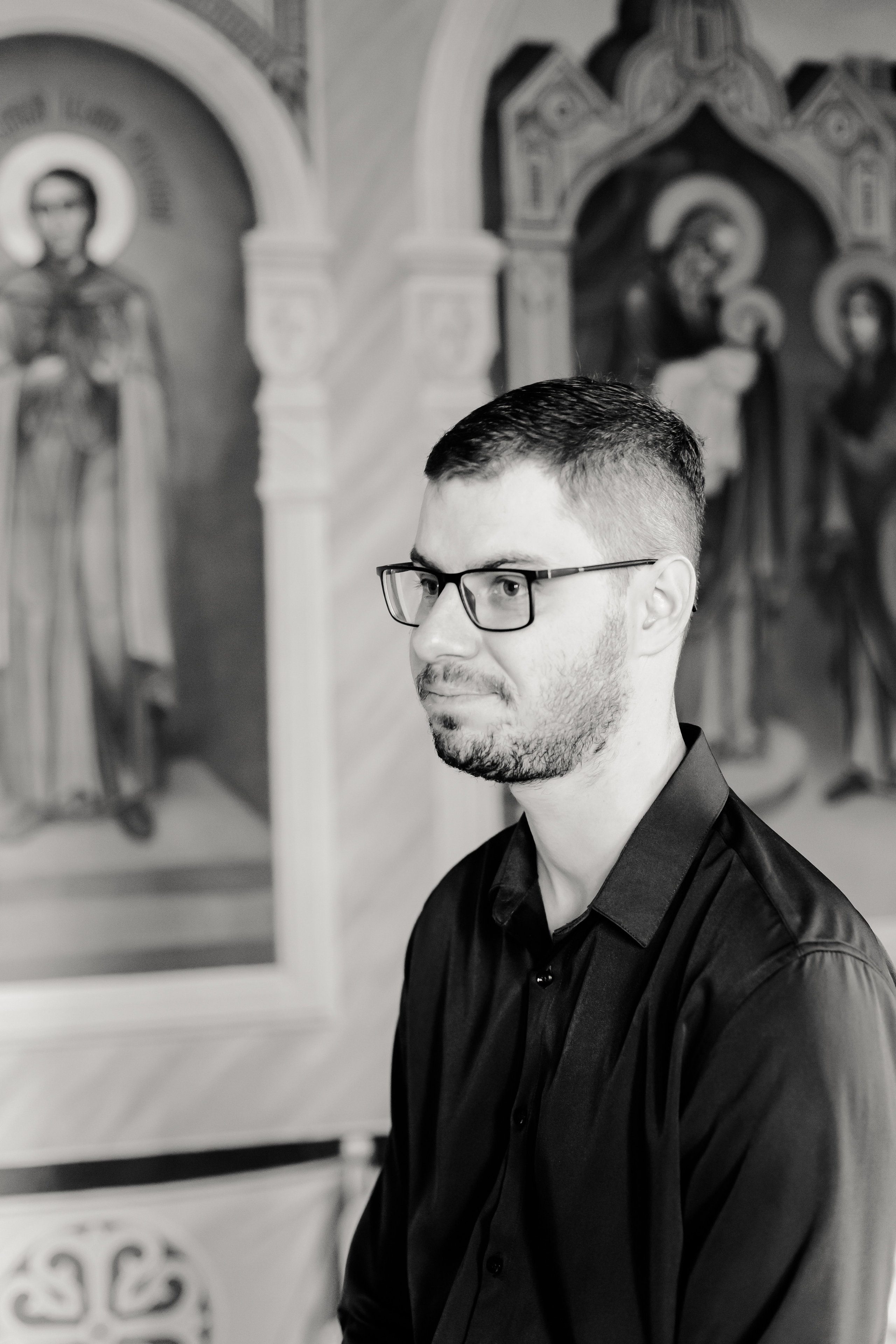 Крещение Полины. Семейный и свадебный фотограф в Воронеже Майя Добровольская