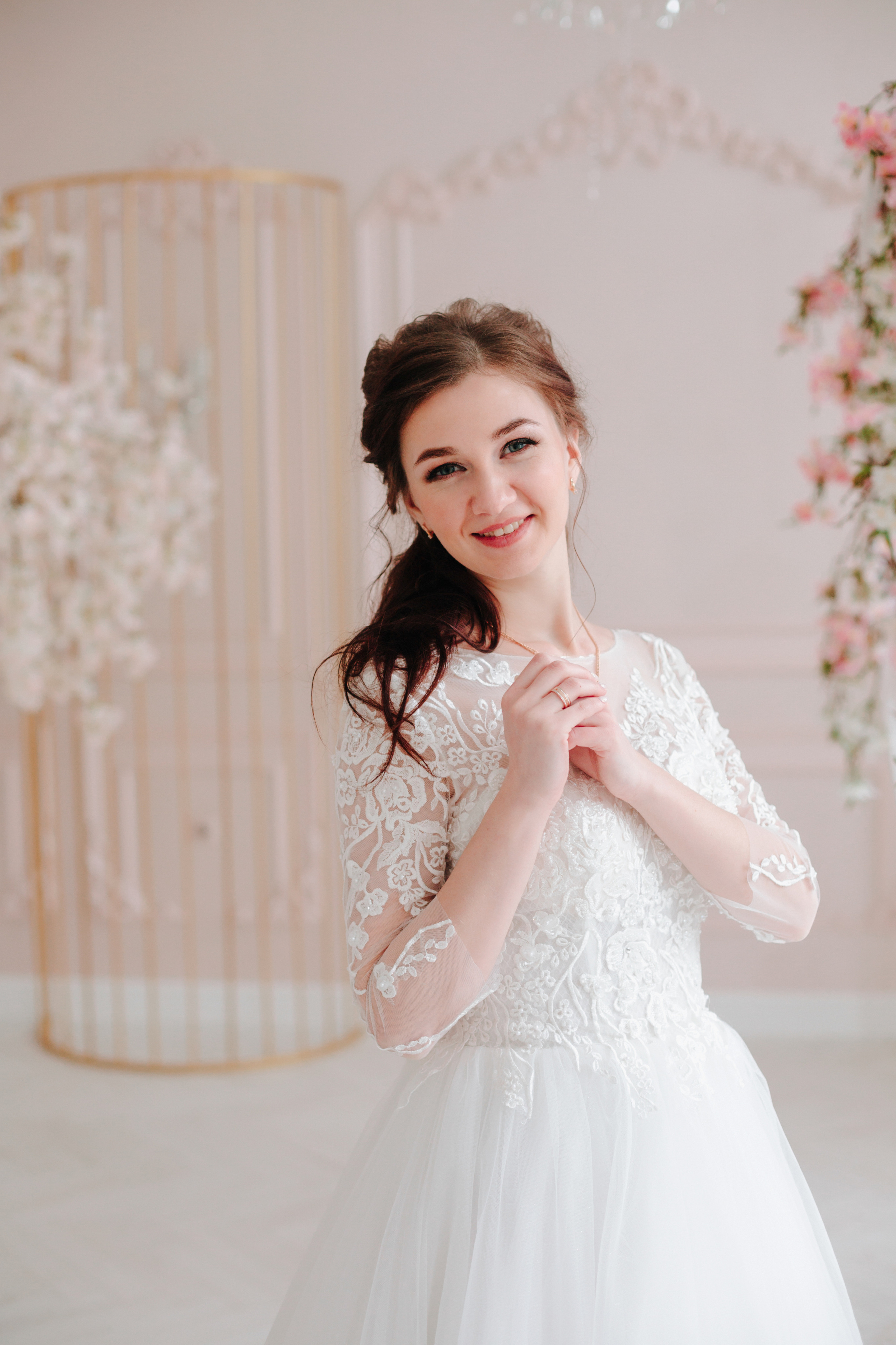 • Кристина & Виктор •. Семейный и свадебный фотограф в Воронеже Майя Добровольская