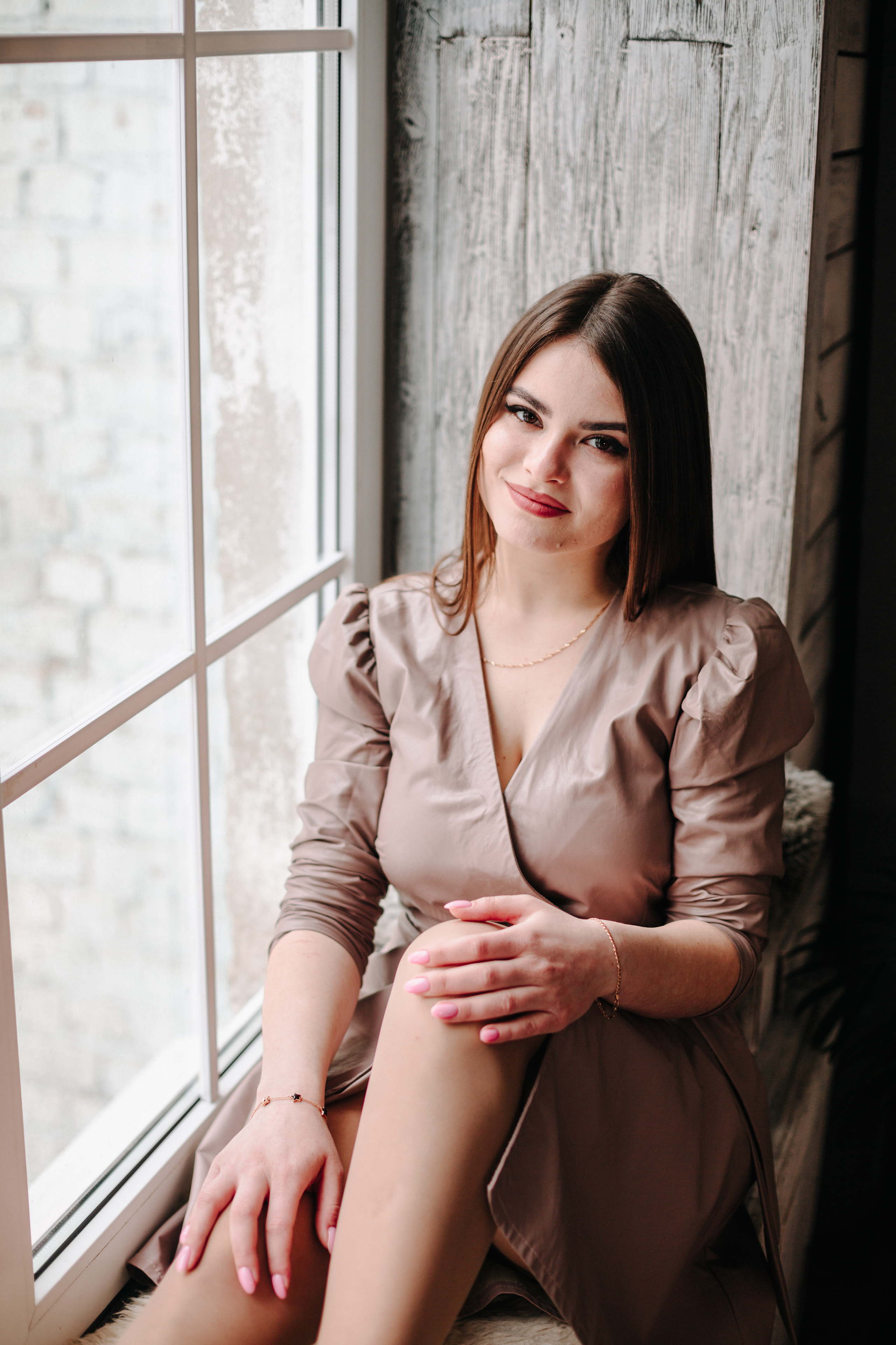 Ирочка (весенняя фотосессия). Семейный и свадебный фотограф в Воронеже Майя Добровольская