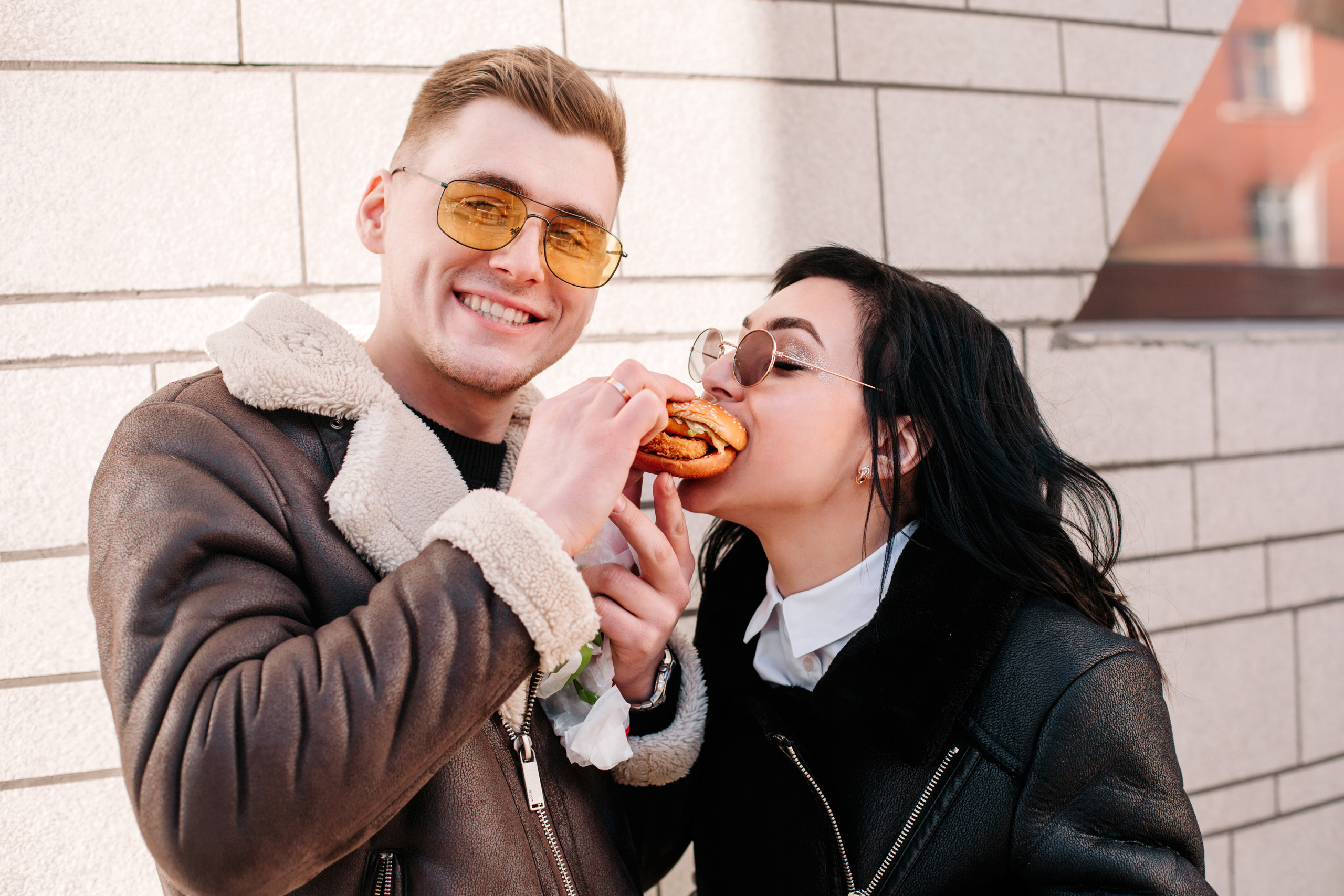 • Леся & Влад •. Семейный и свадебный фотограф в Воронеже Майя Добровольская