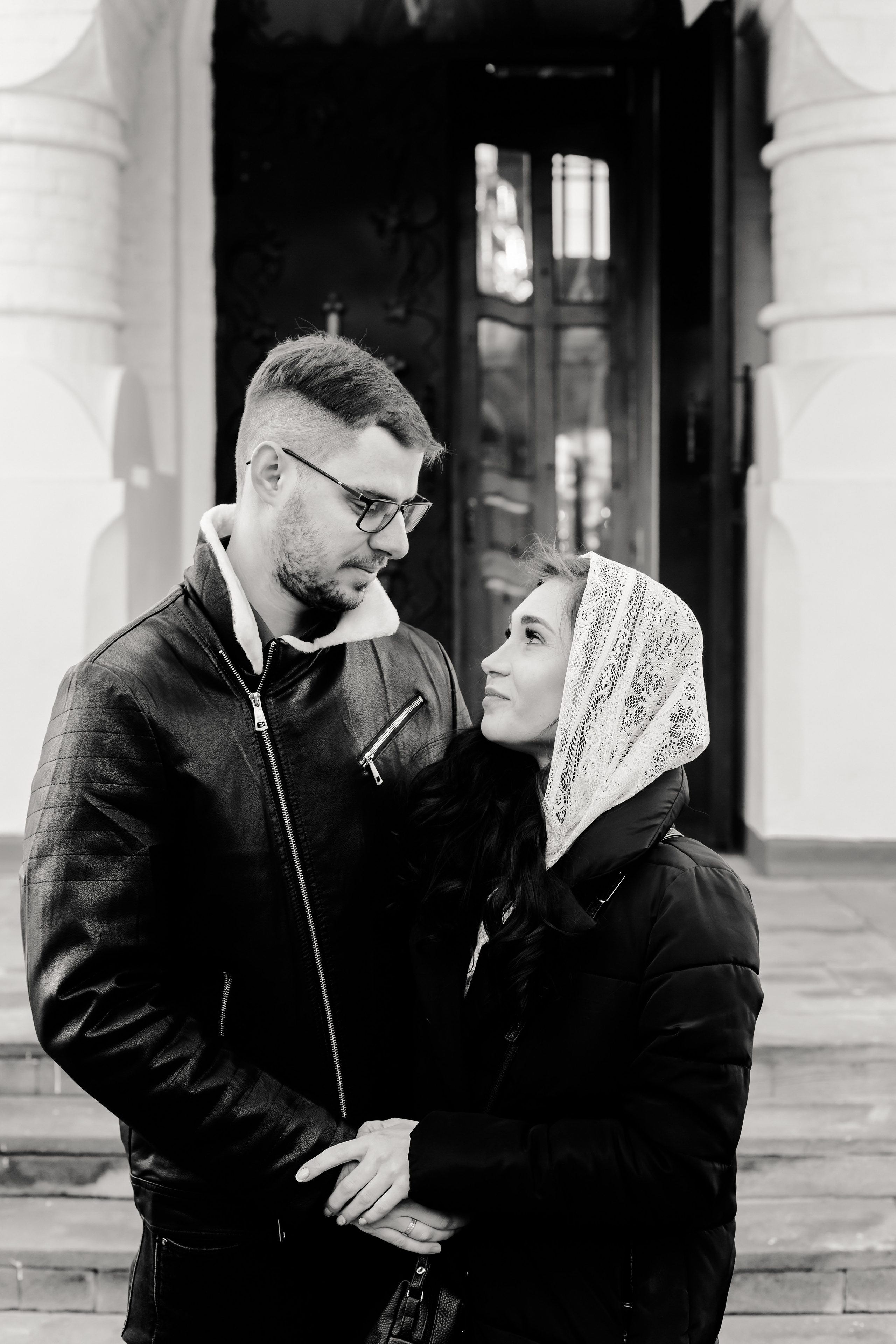 Крещение Полины. Семейный и свадебный фотограф в Воронеже Майя Добровольская