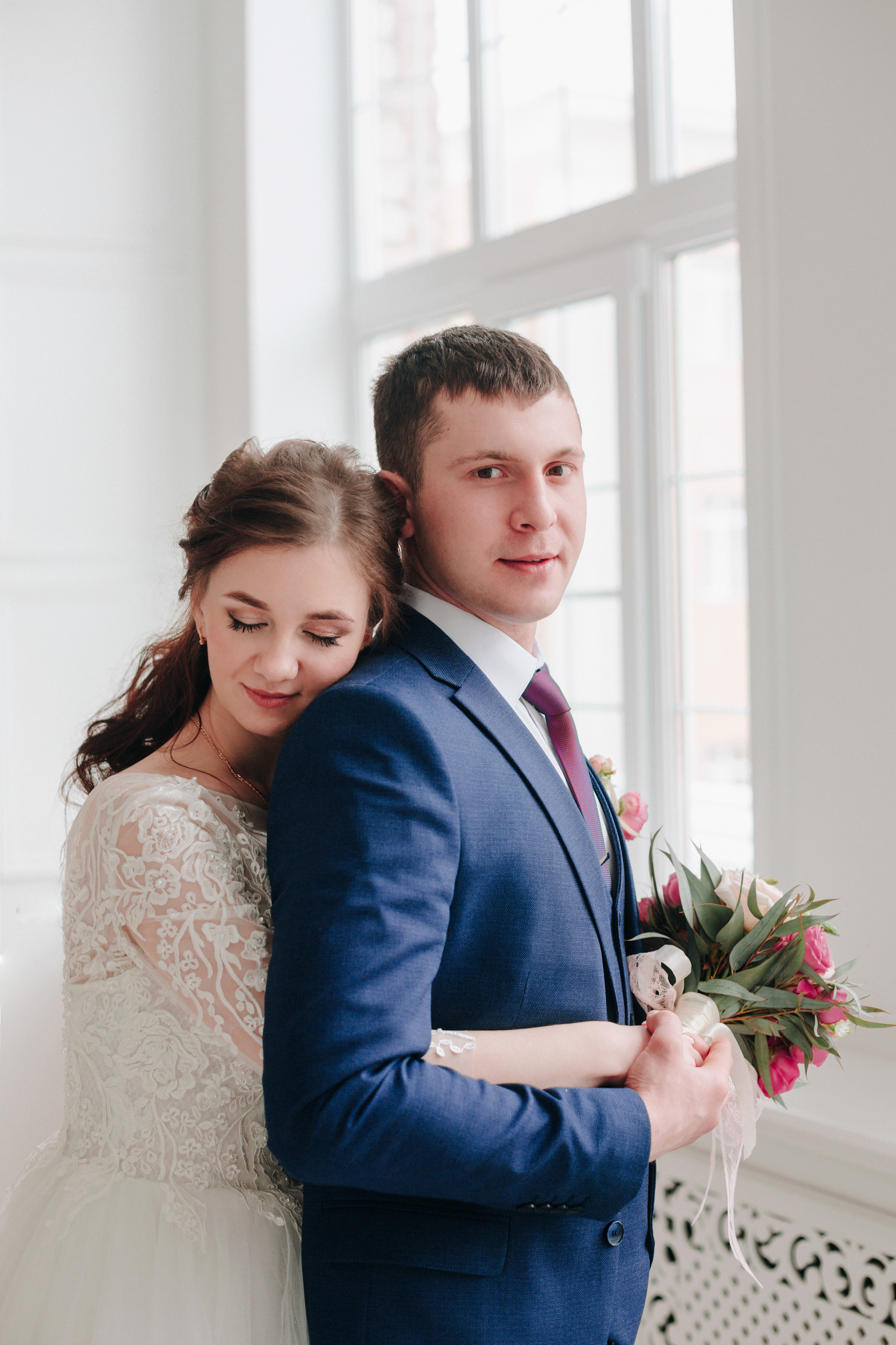 • Кристина & Виктор •. Семейный и свадебный фотограф в Воронеже Майя Добровольская