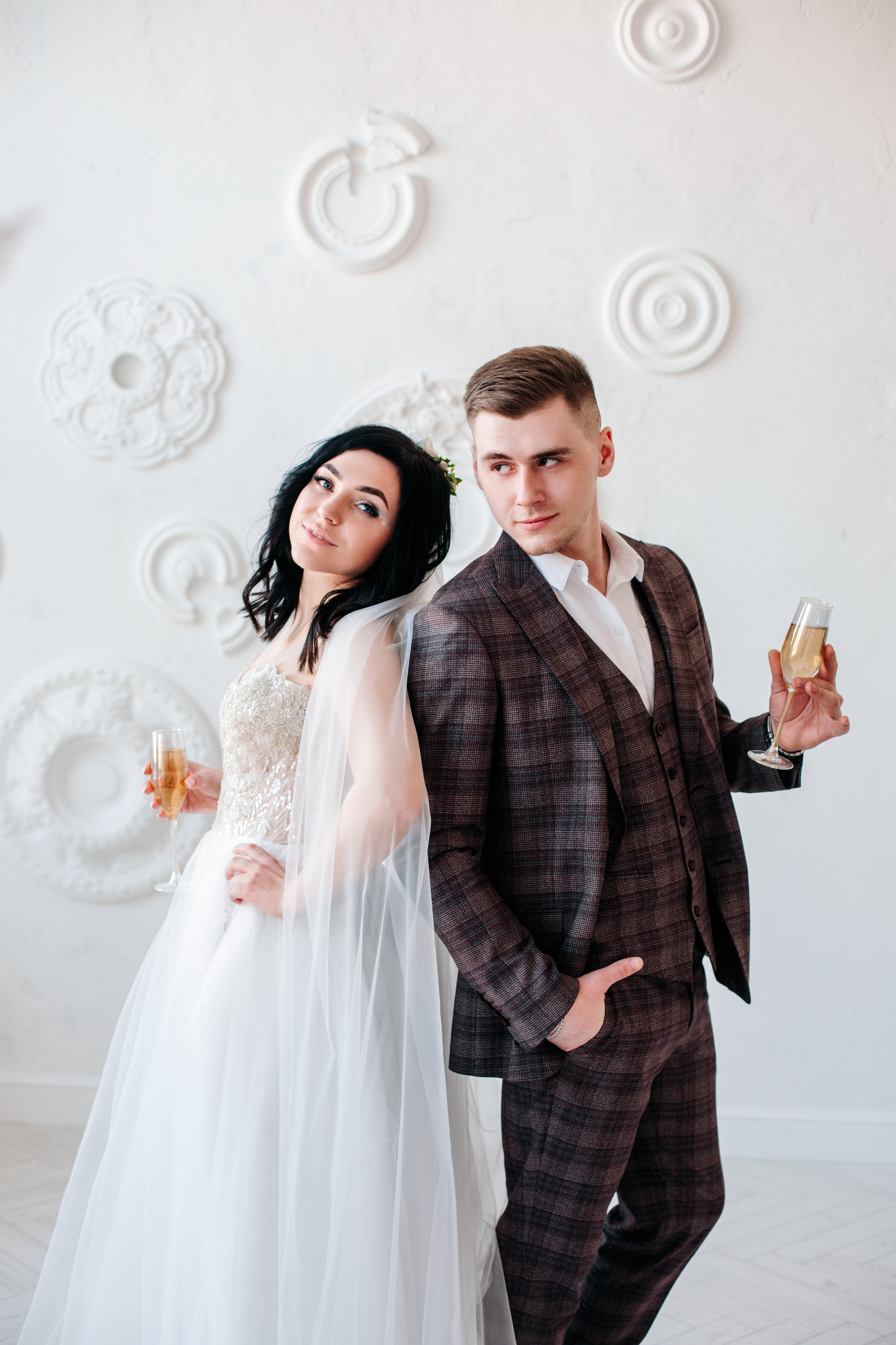 • Леся & Влад •. Семейный и свадебный фотограф в Воронеже Майя Добровольская