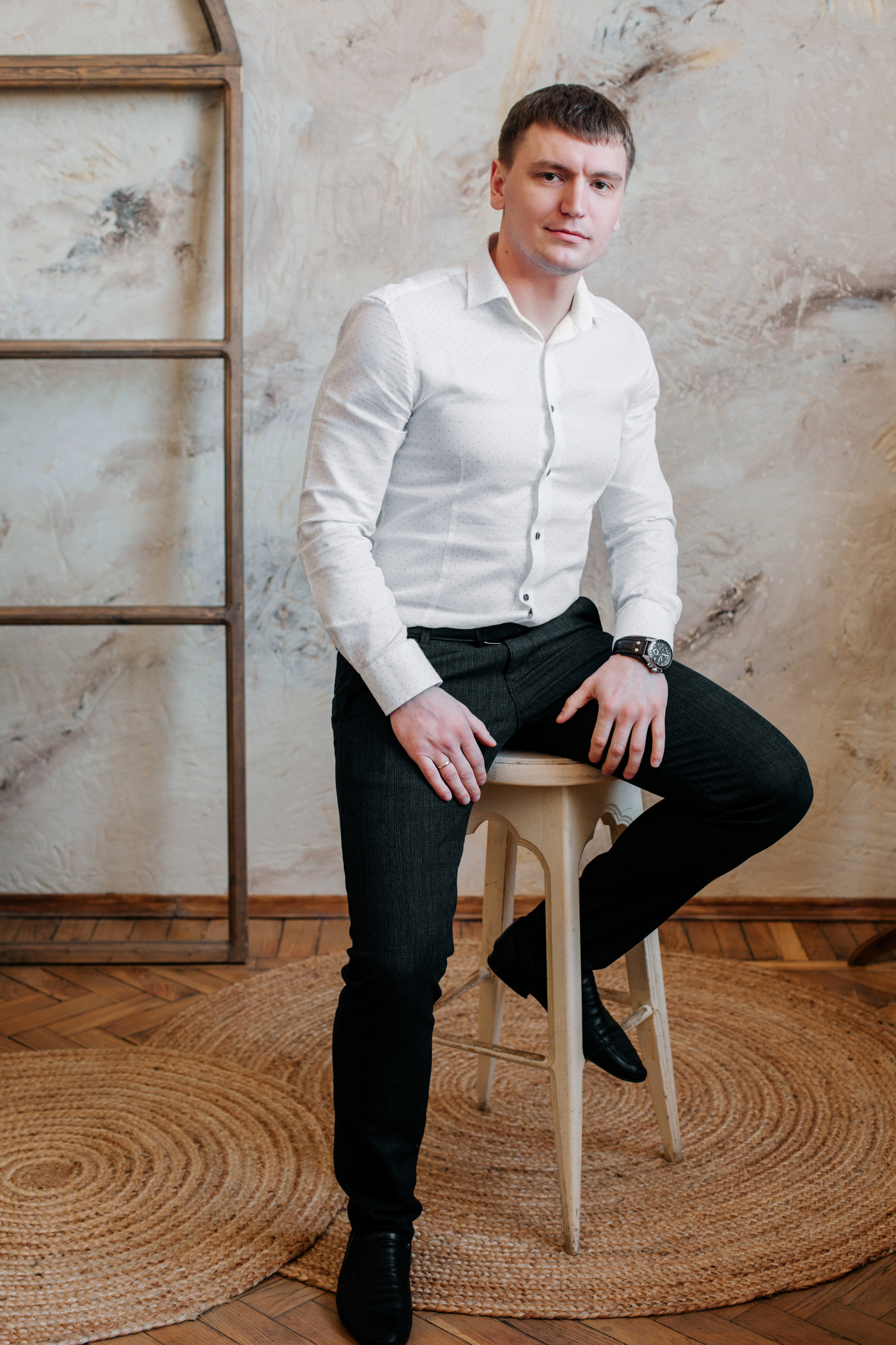 Безусловная любовь…. Семейный и свадебный фотограф в Воронеже Майя Добровольская