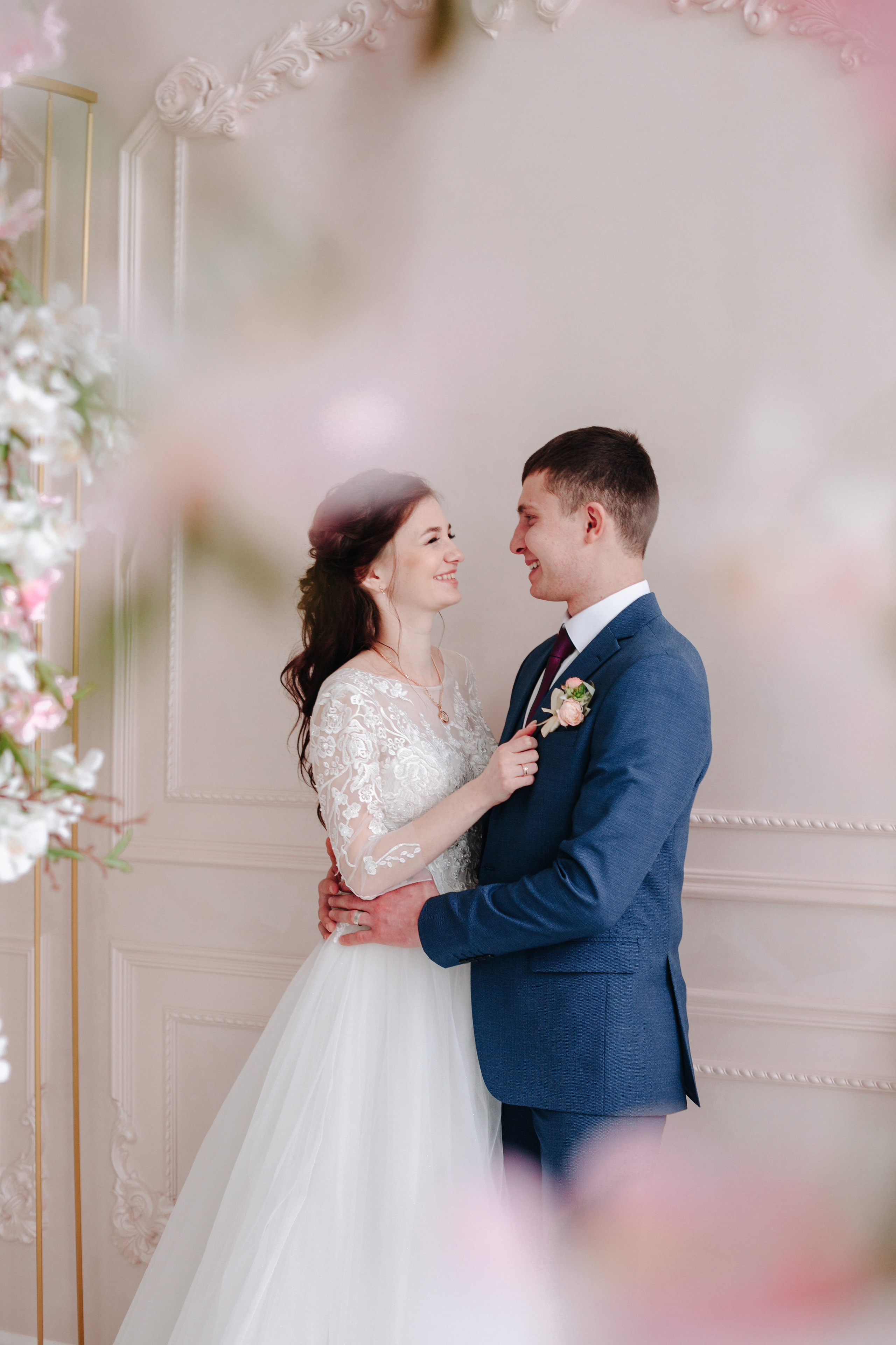 • Кристина & Виктор •. Семейный и свадебный фотограф в Воронеже Майя Добровольская