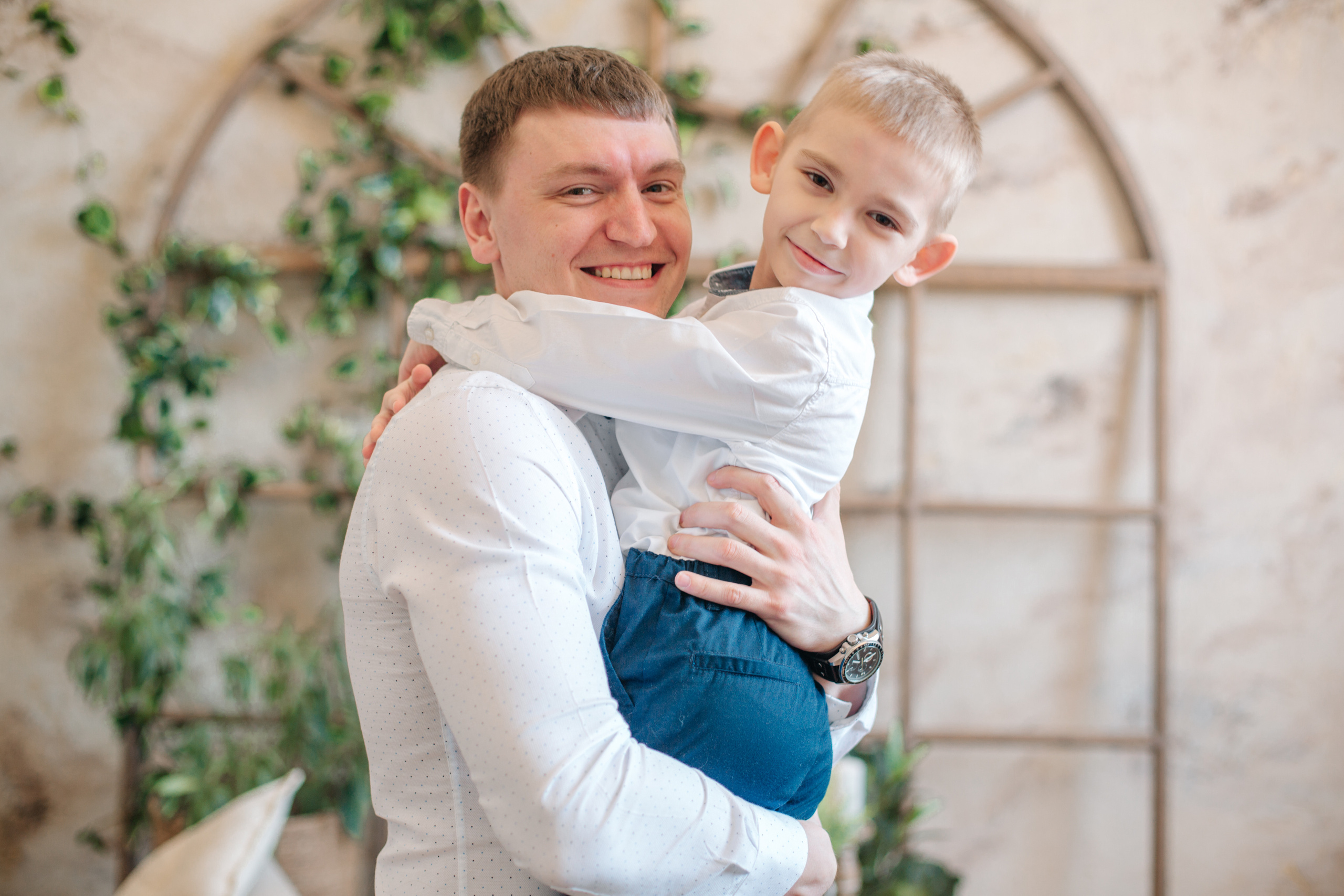 Безусловная любовь…. Семейный и свадебный фотограф в Воронеже Майя Добровольская