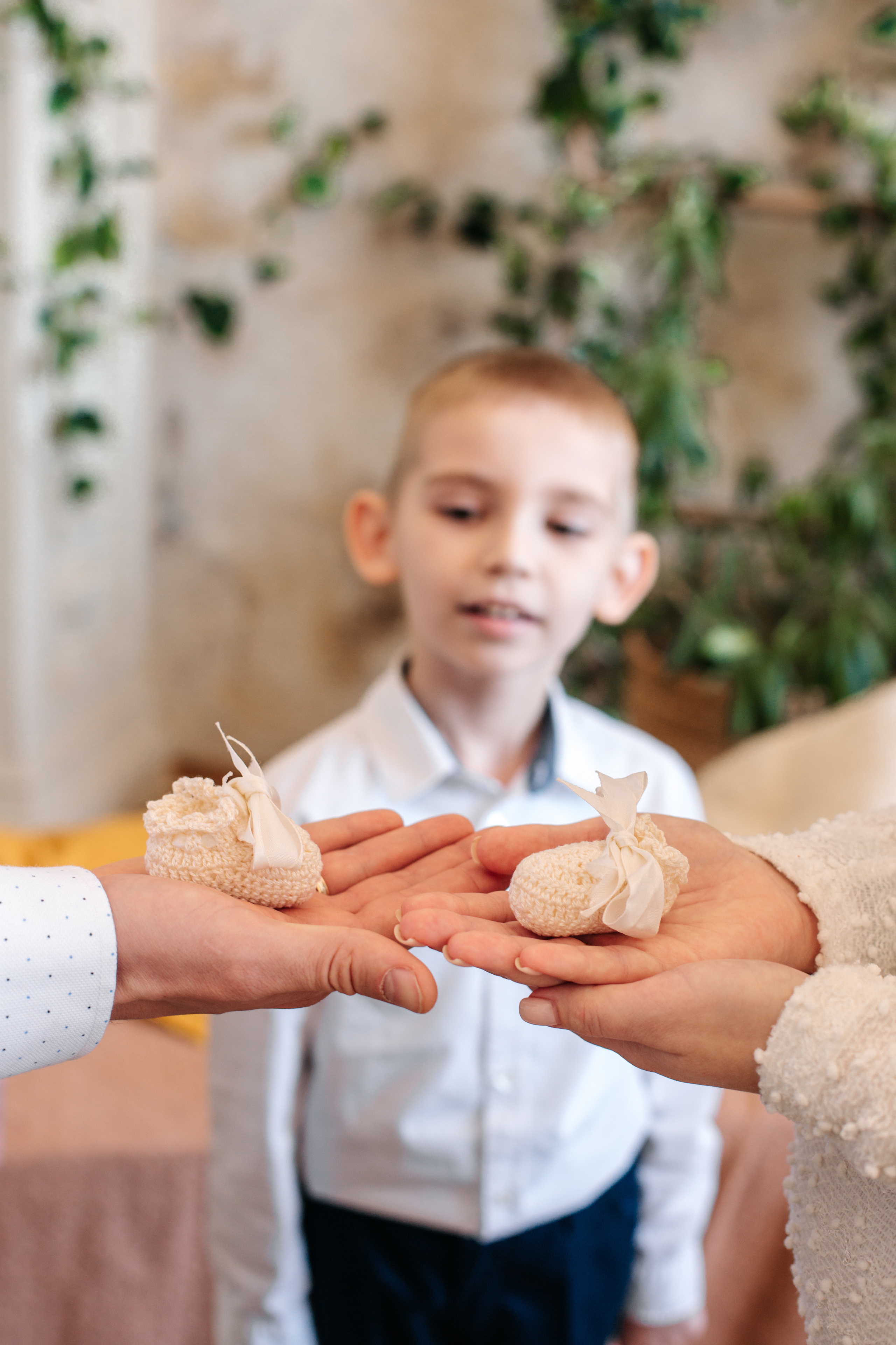 Безусловная любовь…. Семейный и свадебный фотограф в Воронеже Майя Добровольская