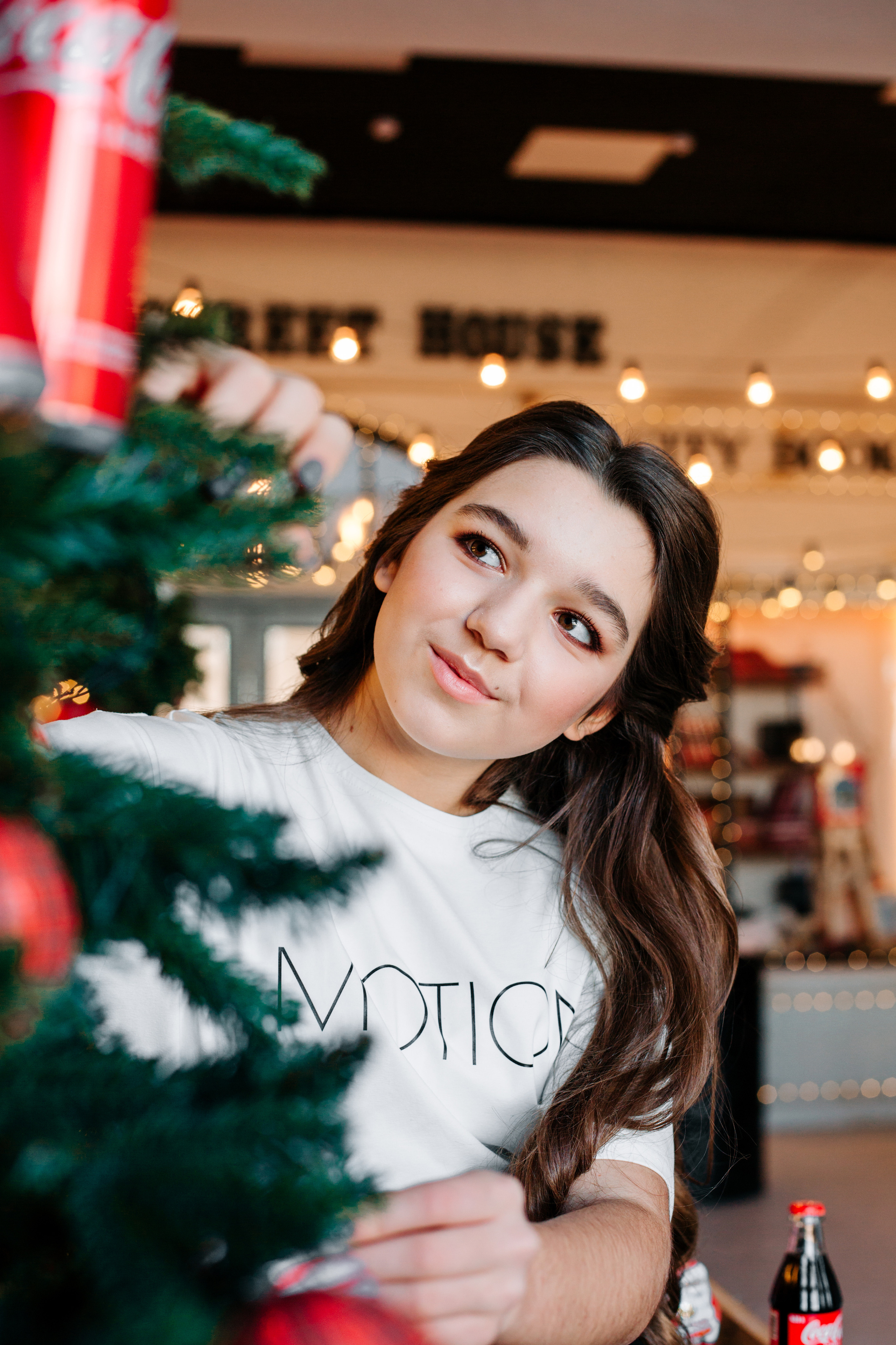 НОВОГОДНИЕ. Семейный и свадебный фотограф в Воронеже Майя Добровольская