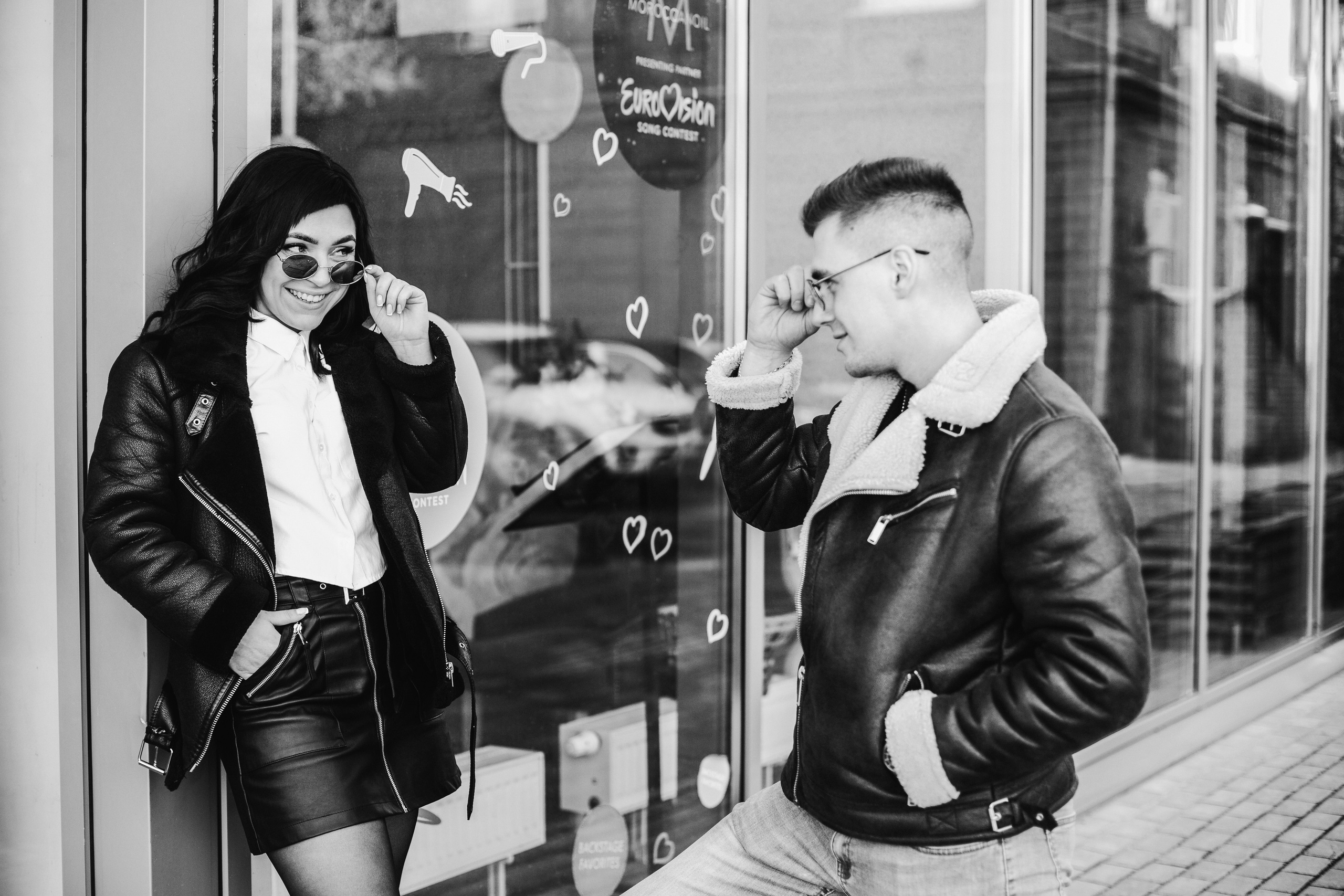 • Леся & Влад •. Семейный и свадебный фотограф в Воронеже Майя Добровольская