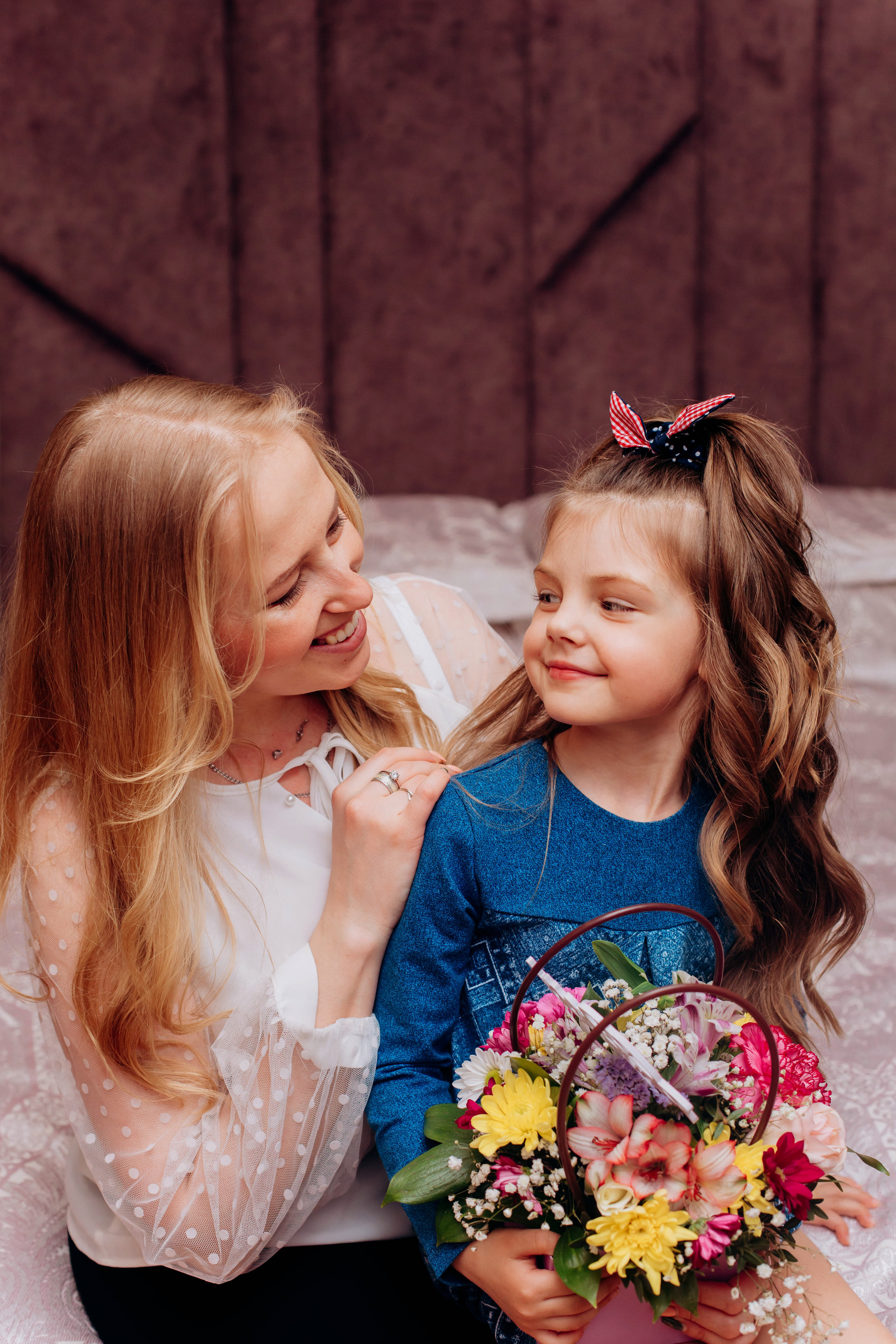 Дни рождения (природа, дом). Семейный и свадебный фотограф в Воронеже Майя Добровольская