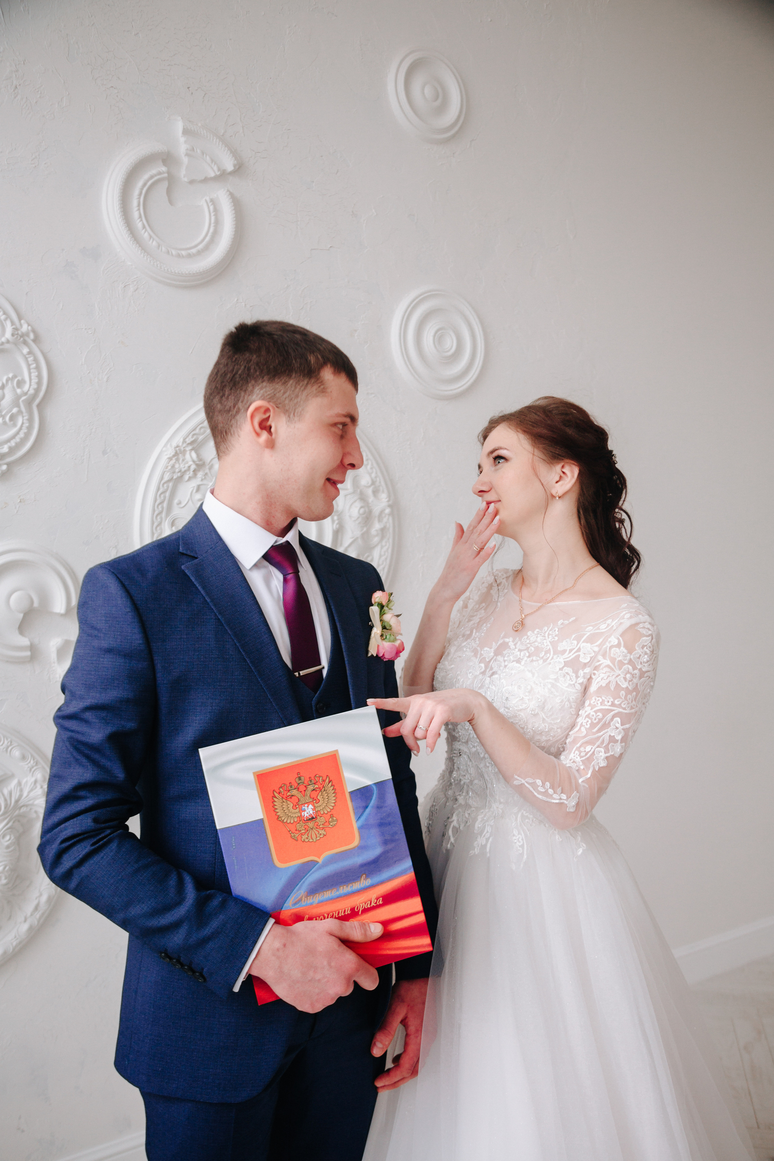 • Кристина & Виктор •. Семейный и свадебный фотограф в Воронеже Майя Добровольская