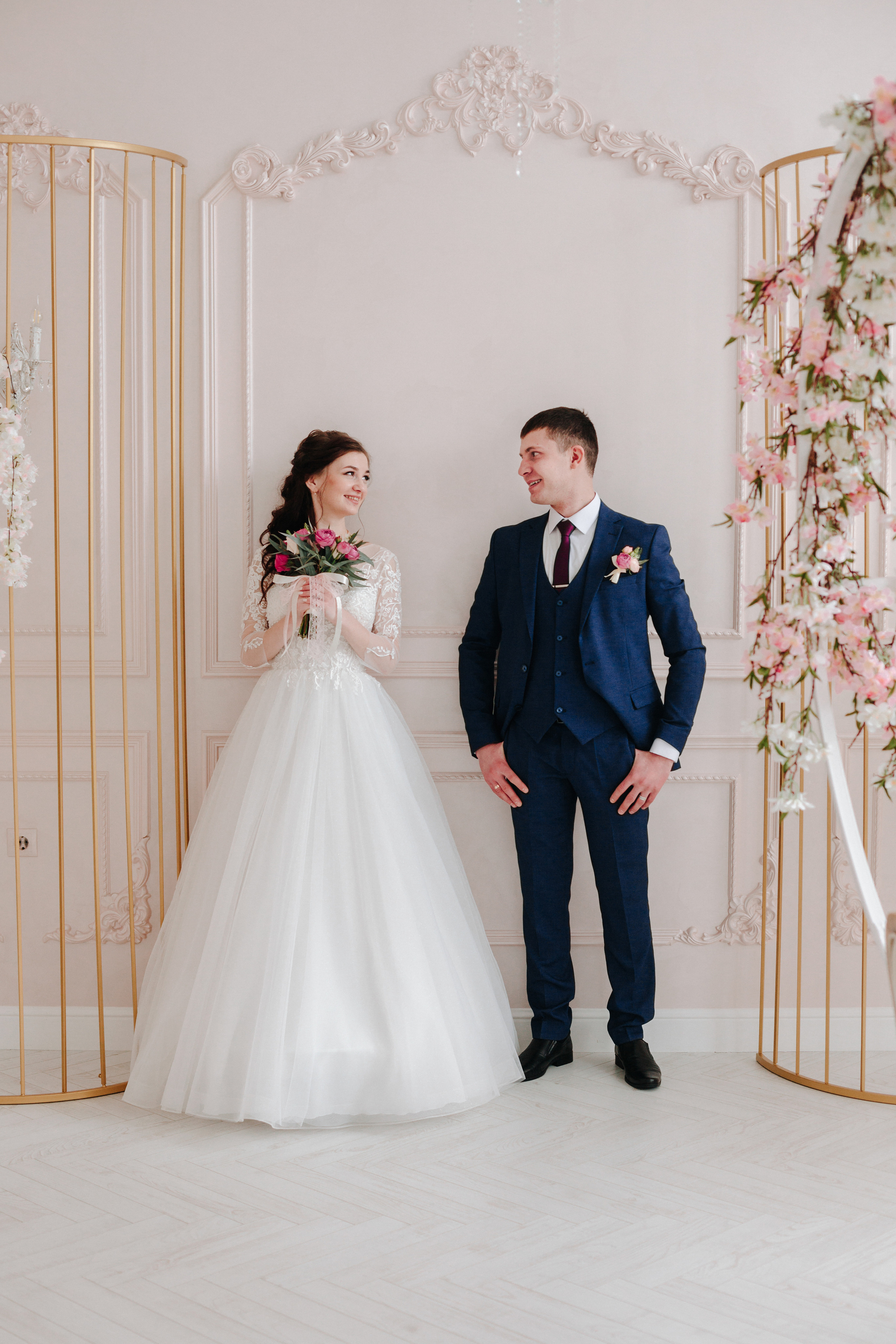 • Кристина & Виктор •. Семейный и свадебный фотограф в Воронеже Майя Добровольская