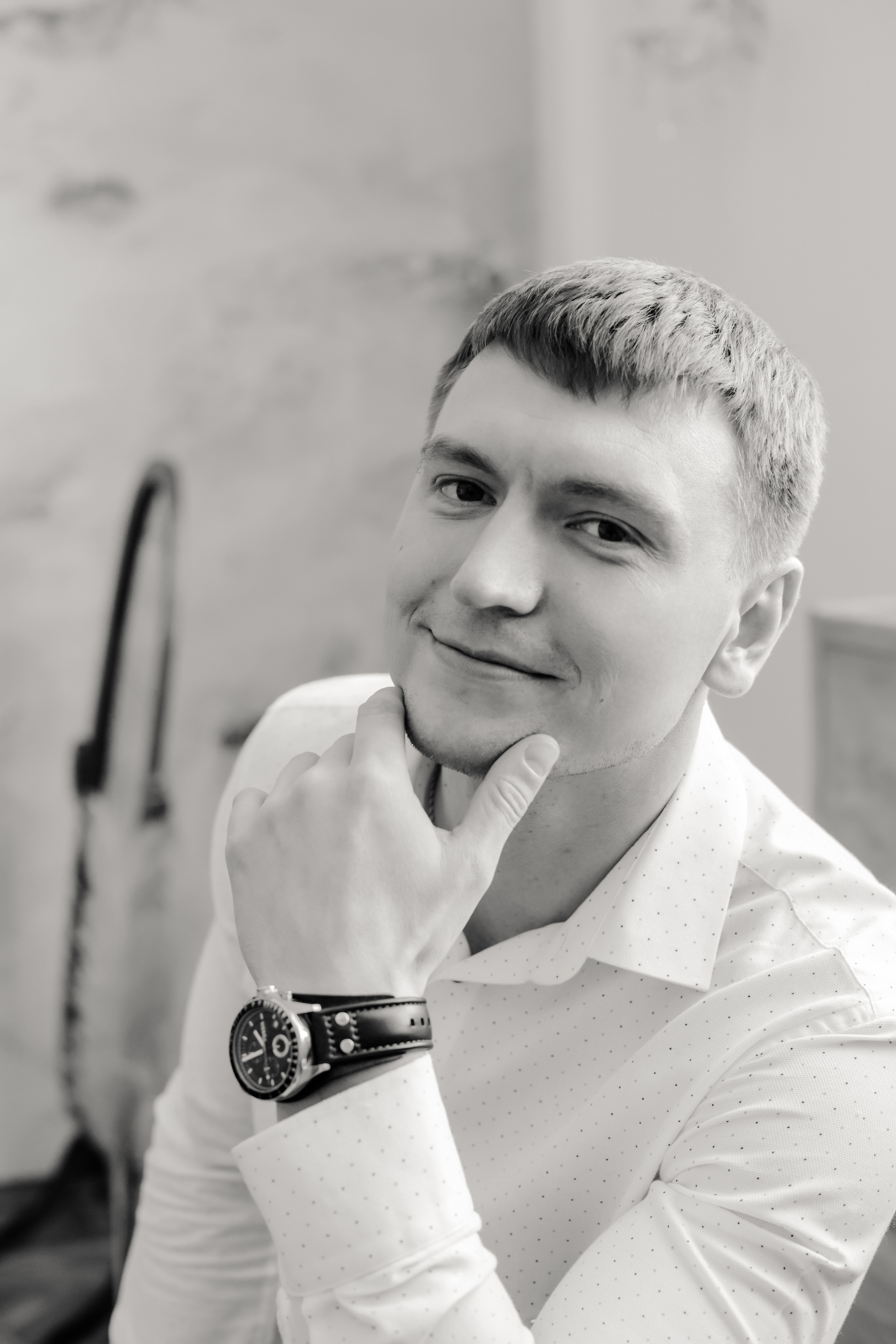 Безусловная любовь…. Семейный и свадебный фотограф в Воронеже Майя Добровольская