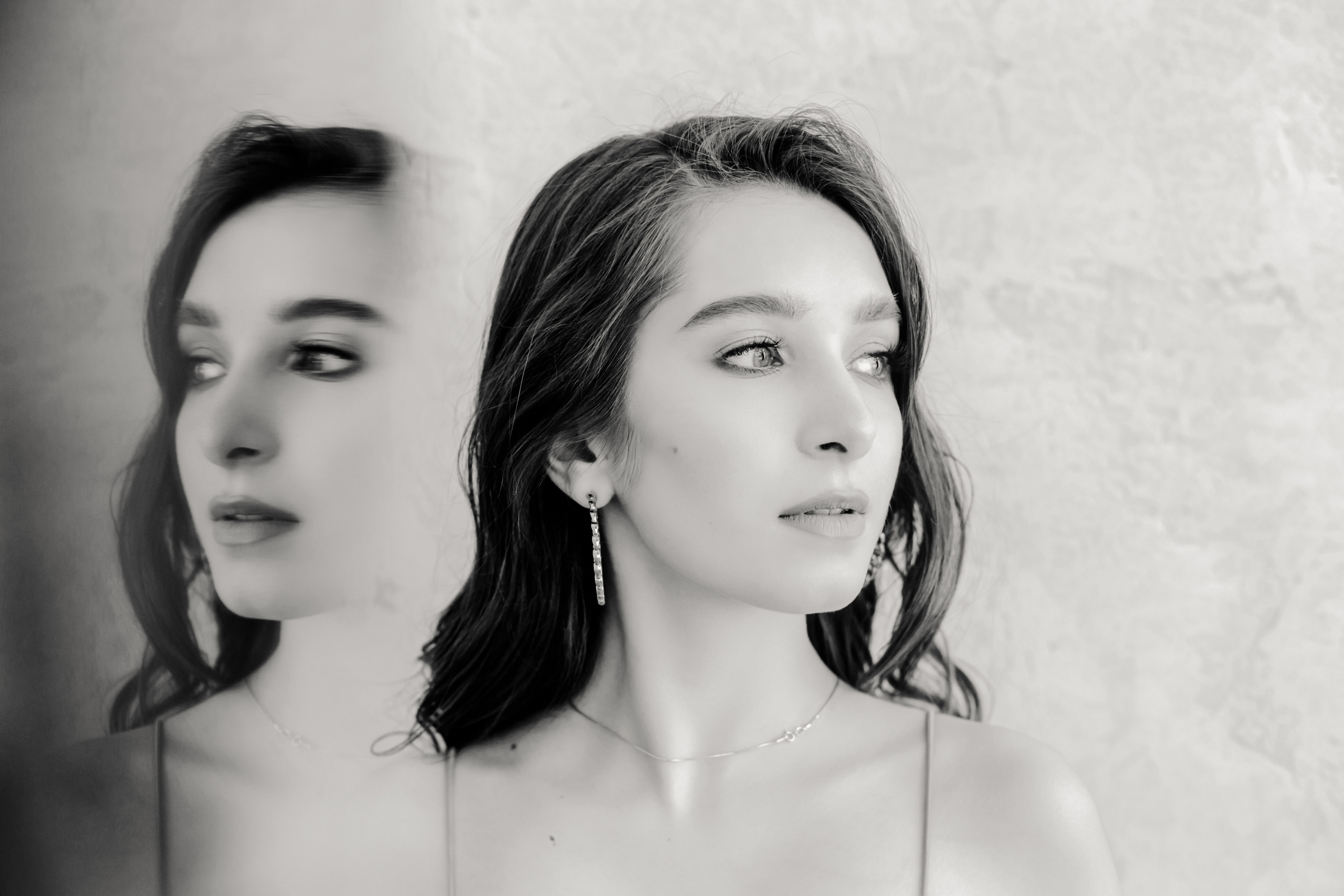 Анечка (минимализм). Семейный и свадебный фотограф в Воронеже Майя Добровольская