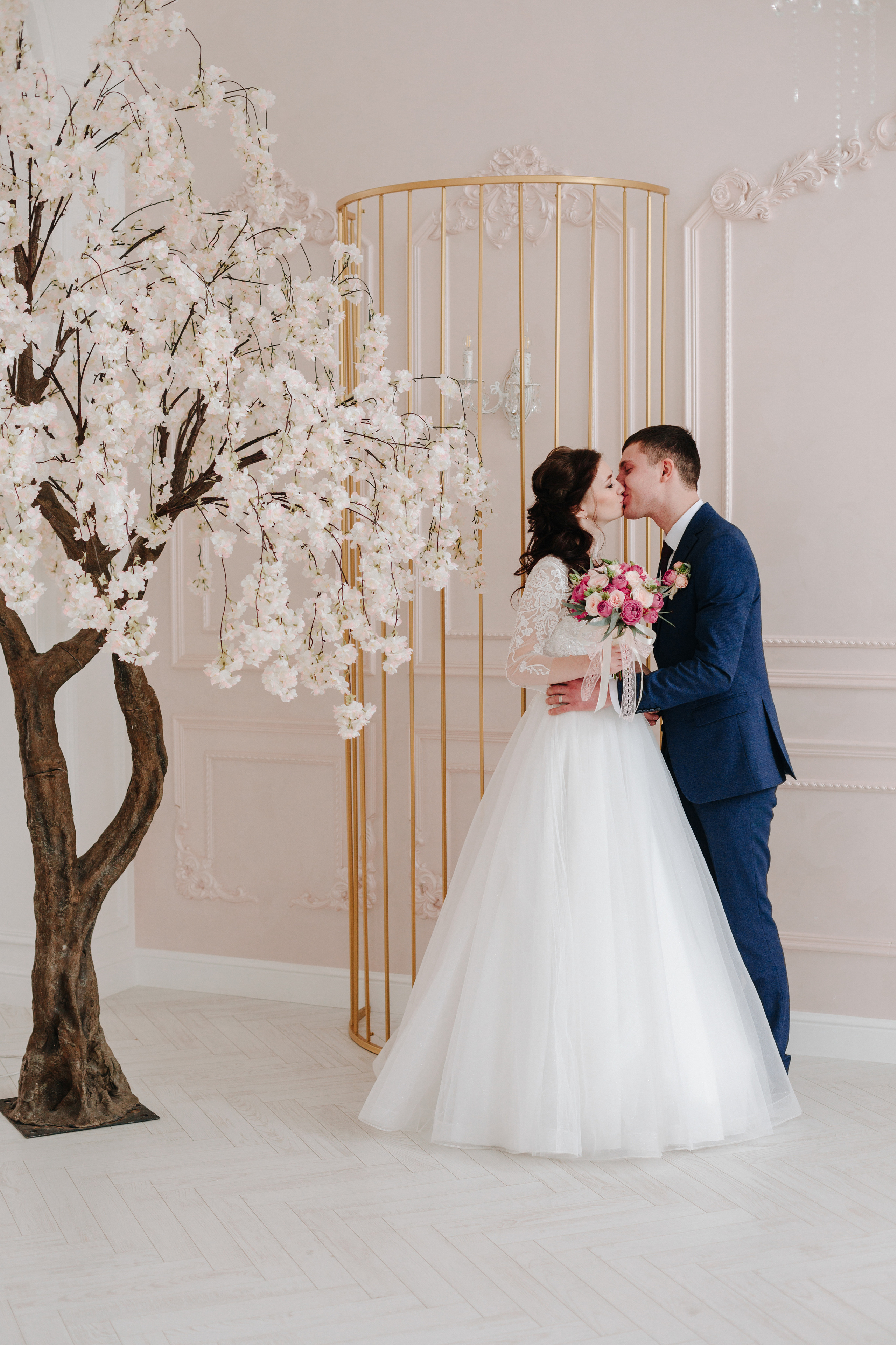 • Кристина & Виктор •. Семейный и свадебный фотограф в Воронеже Майя Добровольская