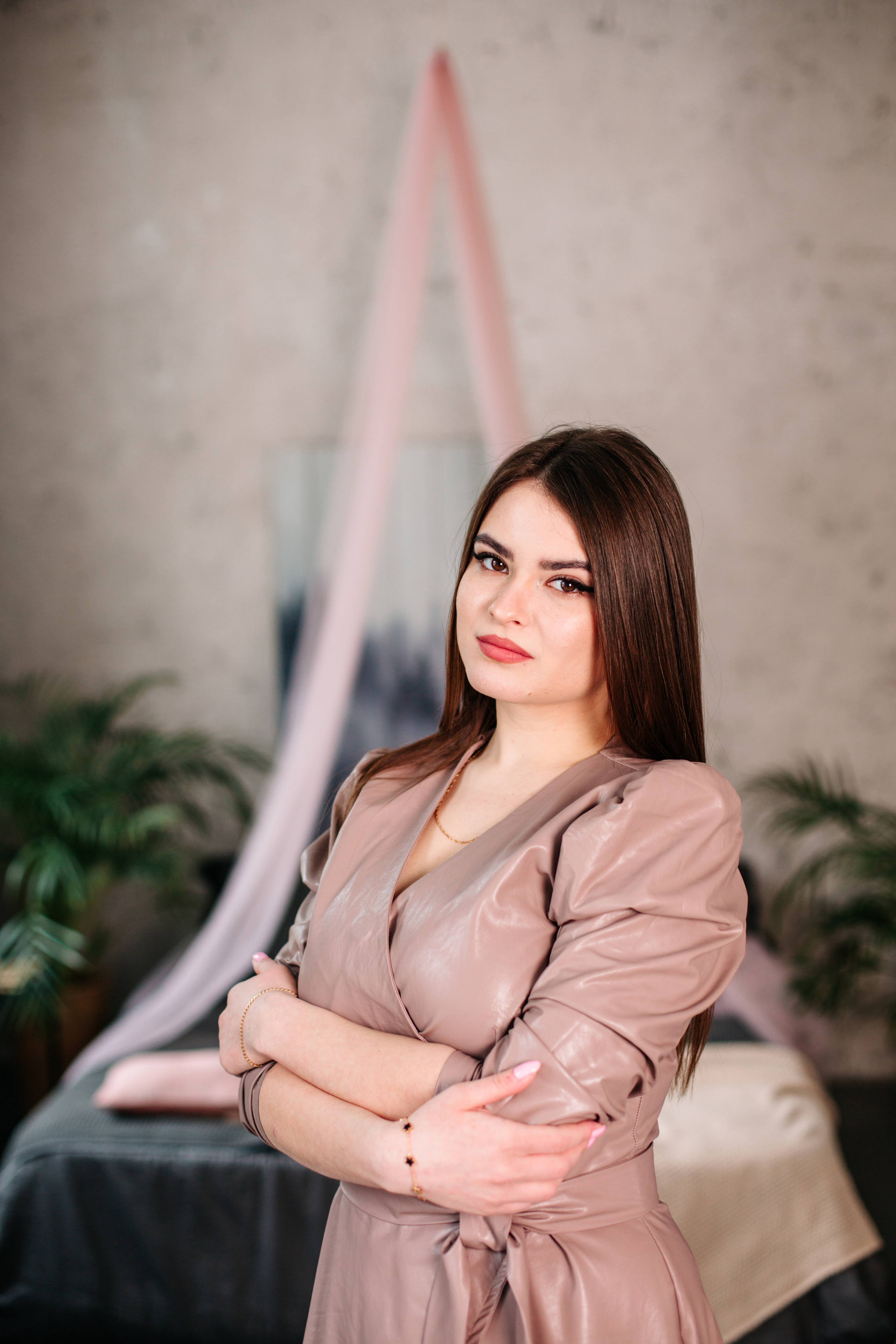 Ирочка (весенняя фотосессия). Семейный и свадебный фотограф в Воронеже Майя Добровольская