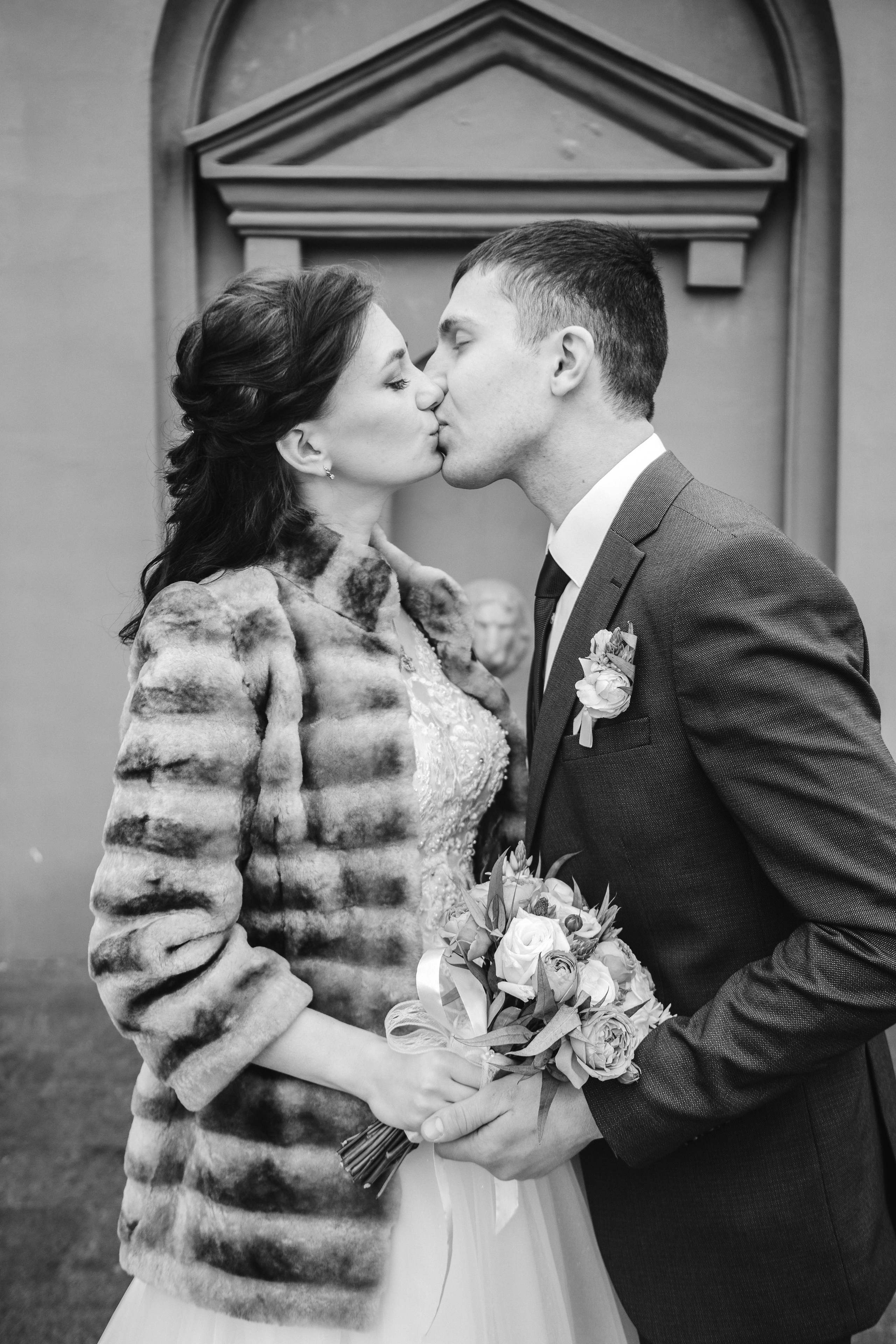 • Кристина & Виктор •. Семейный и свадебный фотограф в Воронеже Майя Добровольская