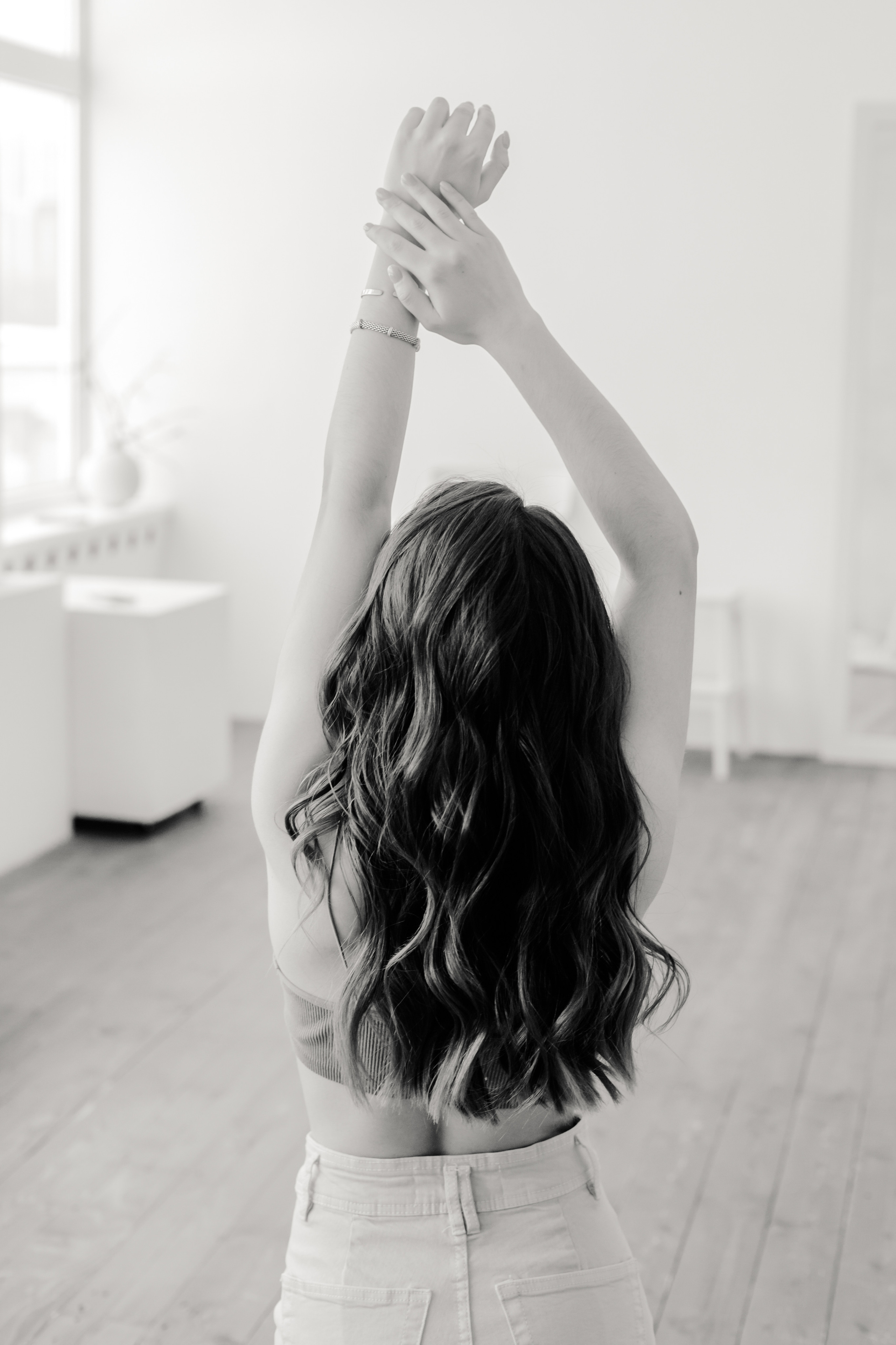 Анечка (минимализм). Семейный и свадебный фотограф в Воронеже Майя Добровольская