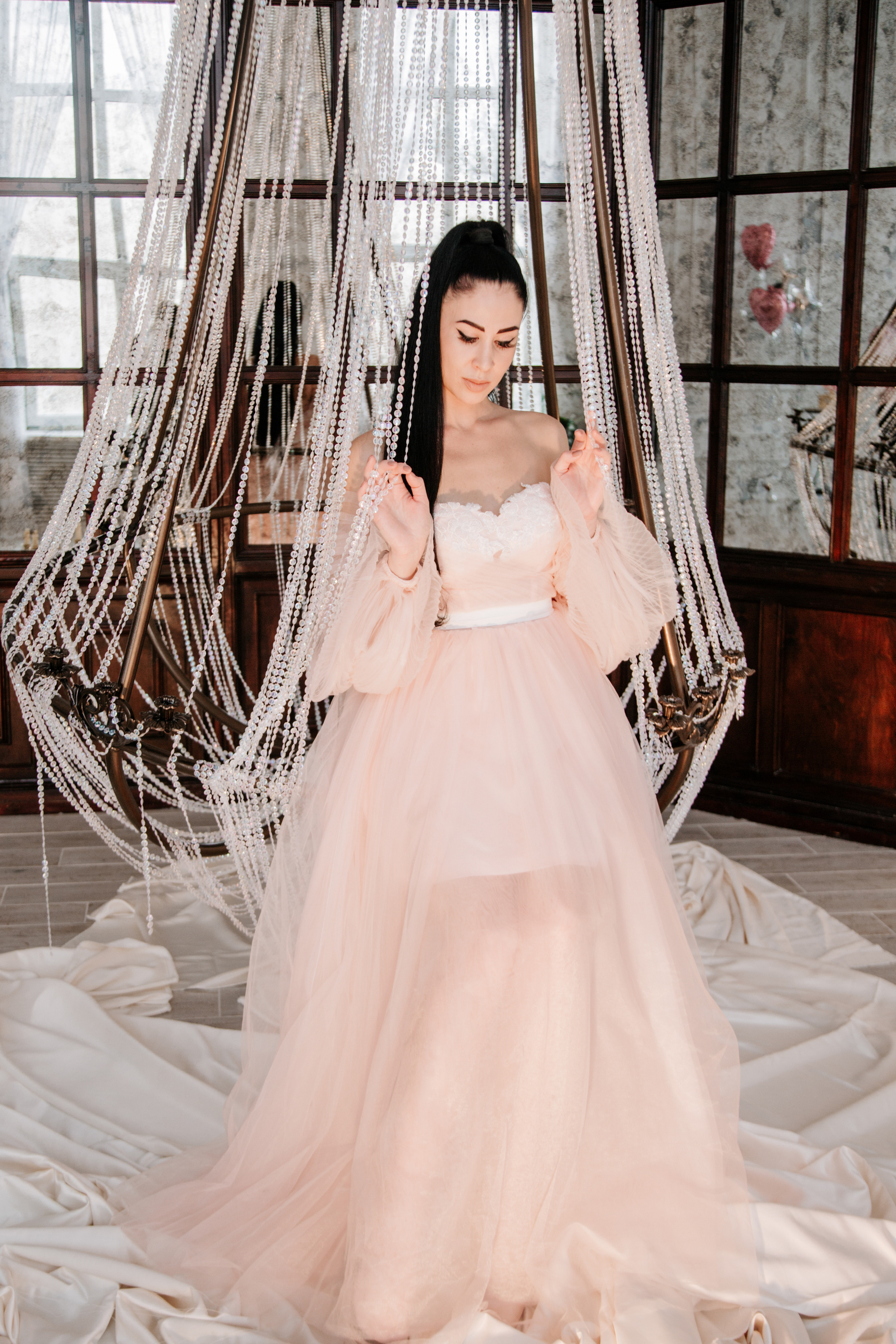 Дни рождения (фотостудия). Семейный и свадебный фотограф в Воронеже Майя Добровольская